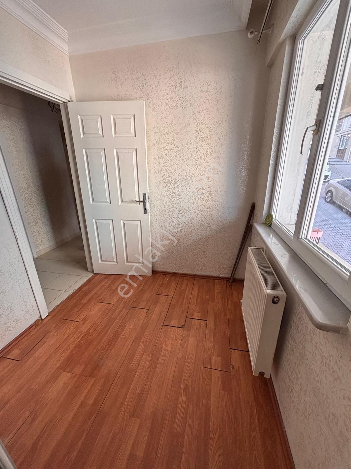 Loft'tan Tevikbey Mah 3+1 105m2 Satılık Yeni Bina Yüksek Giriş Daire - Görsel 17