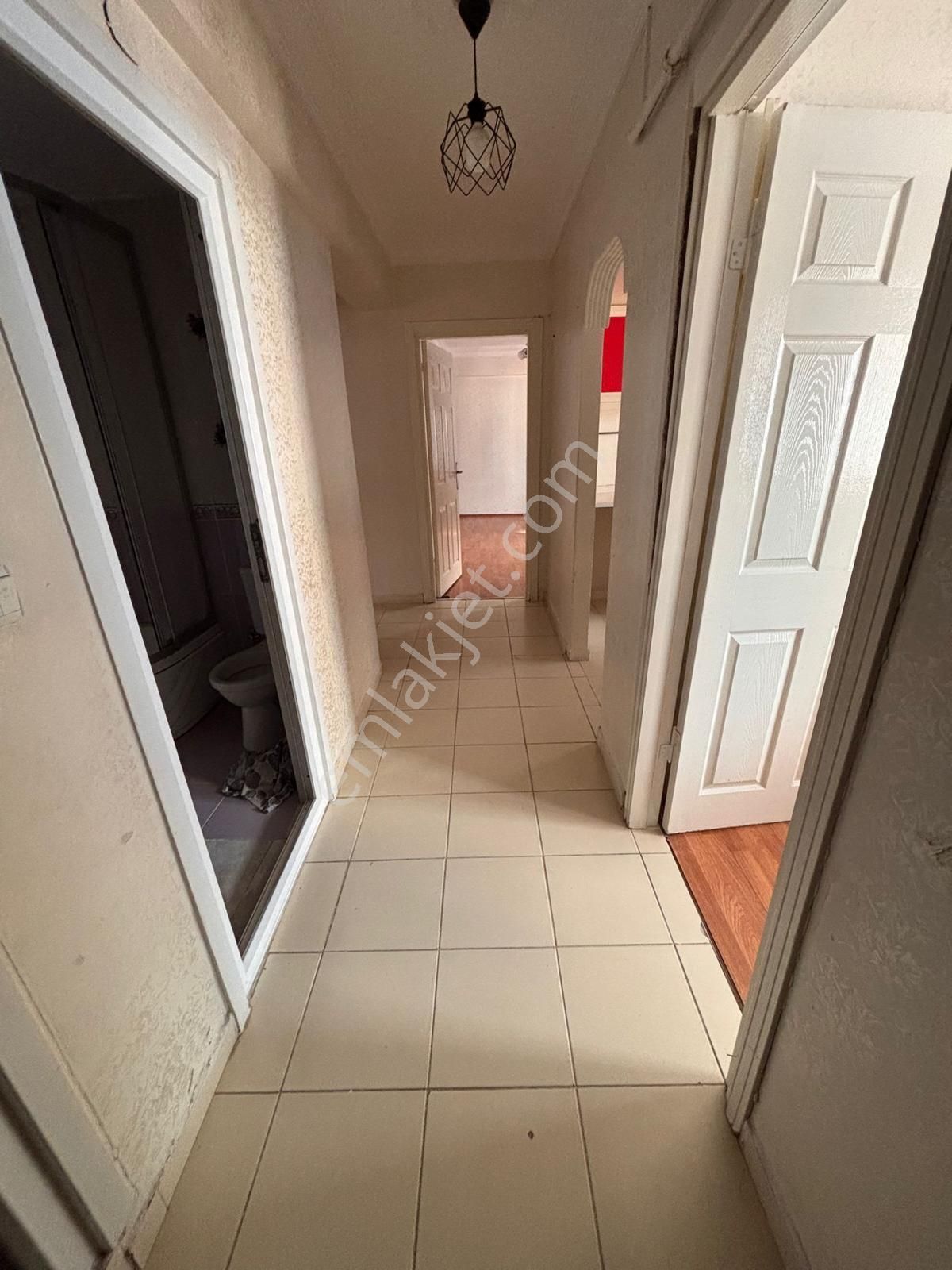 Loft'tan Tevikbey Mah 3+1 105m2 Satılık Yeni Bina Yüksek Giriş Daire - Görsel 19