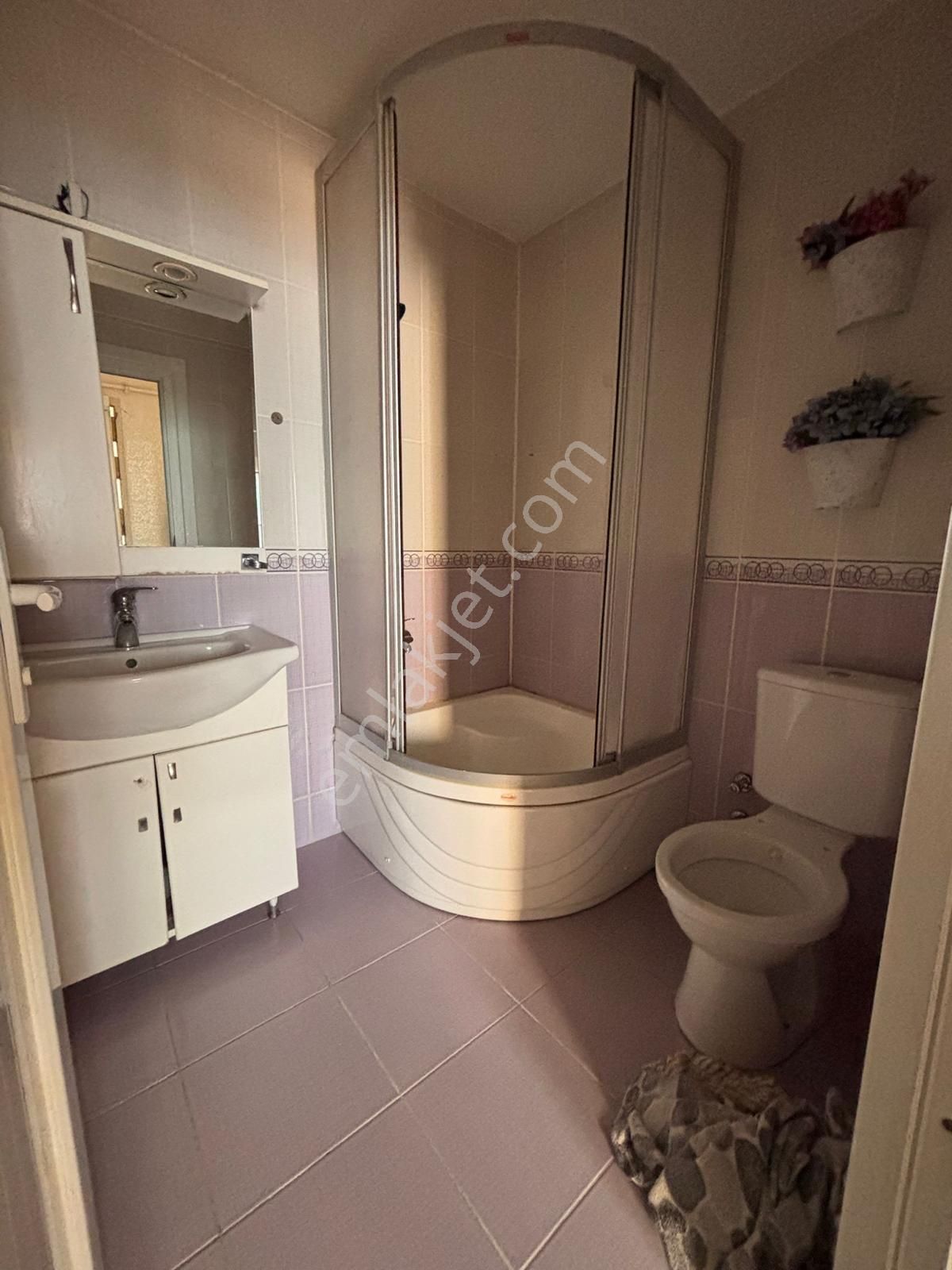 Loft'tan Tevikbey Mah 3+1 105m2 Satılık Yeni Bina Yüksek Giriş Daire - Görsel 25