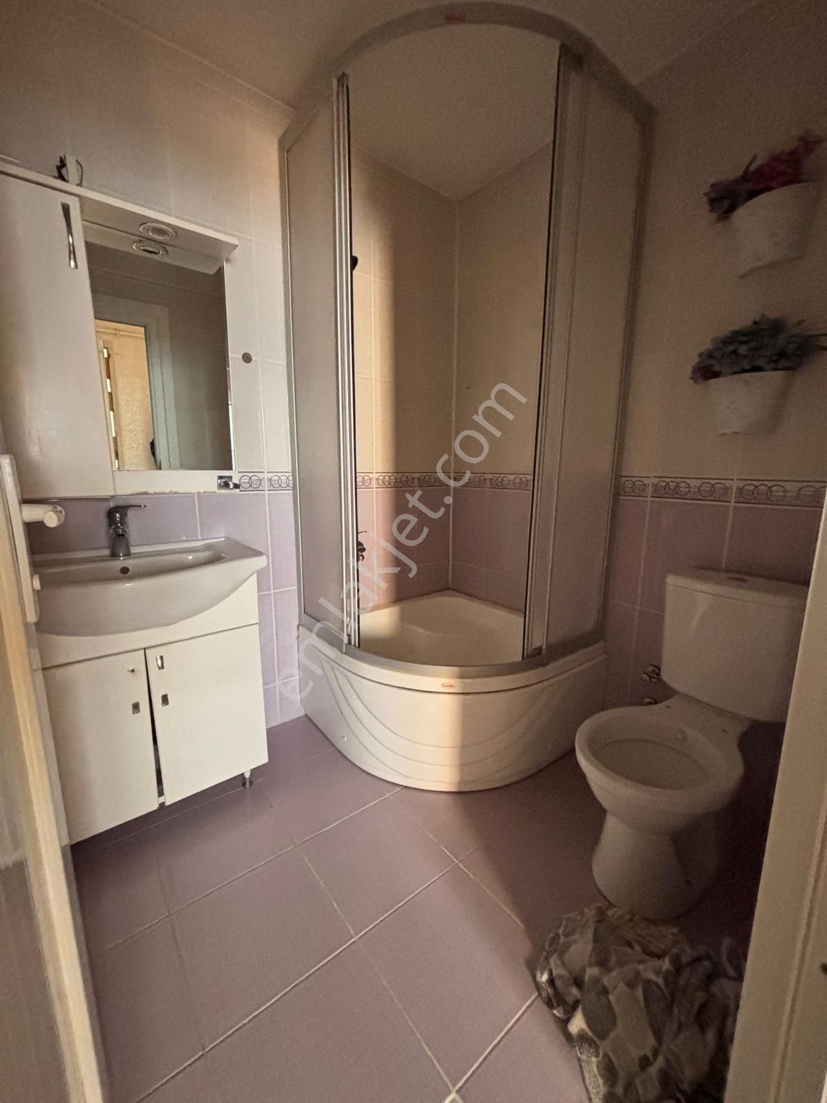 Loft'tan Tevikbey Mah 3+1 105m2 Satılık Yeni Bina Yüksek Giriş Daire - Görsel 23