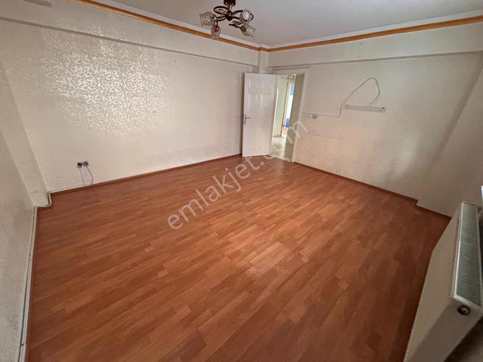 Loft'tan Tevikbey Mah 3+1 105m2 Satılık Yeni Bina Yüksek Giriş Daire - Görsel 4