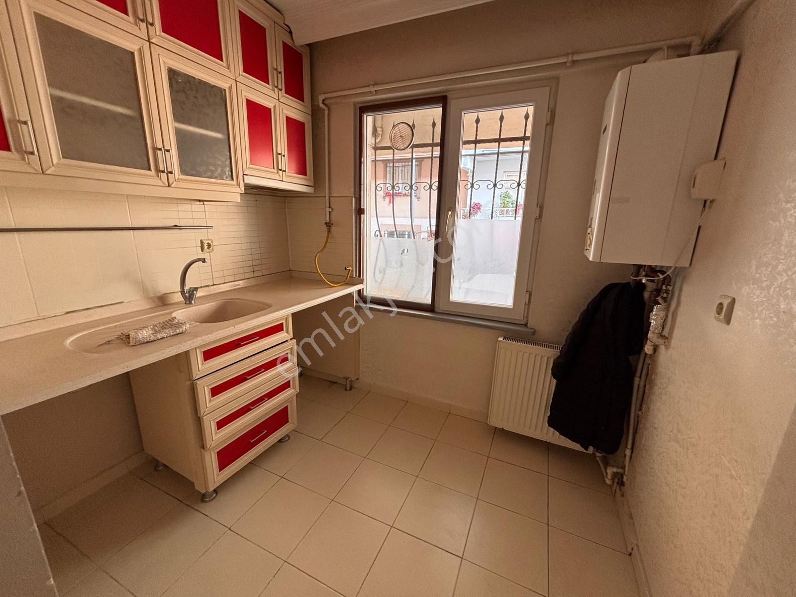 Loft'tan Tevikbey Mah 3+1 105m2 Satılık Yeni Bina Yüksek Giriş Daire - Görsel 7