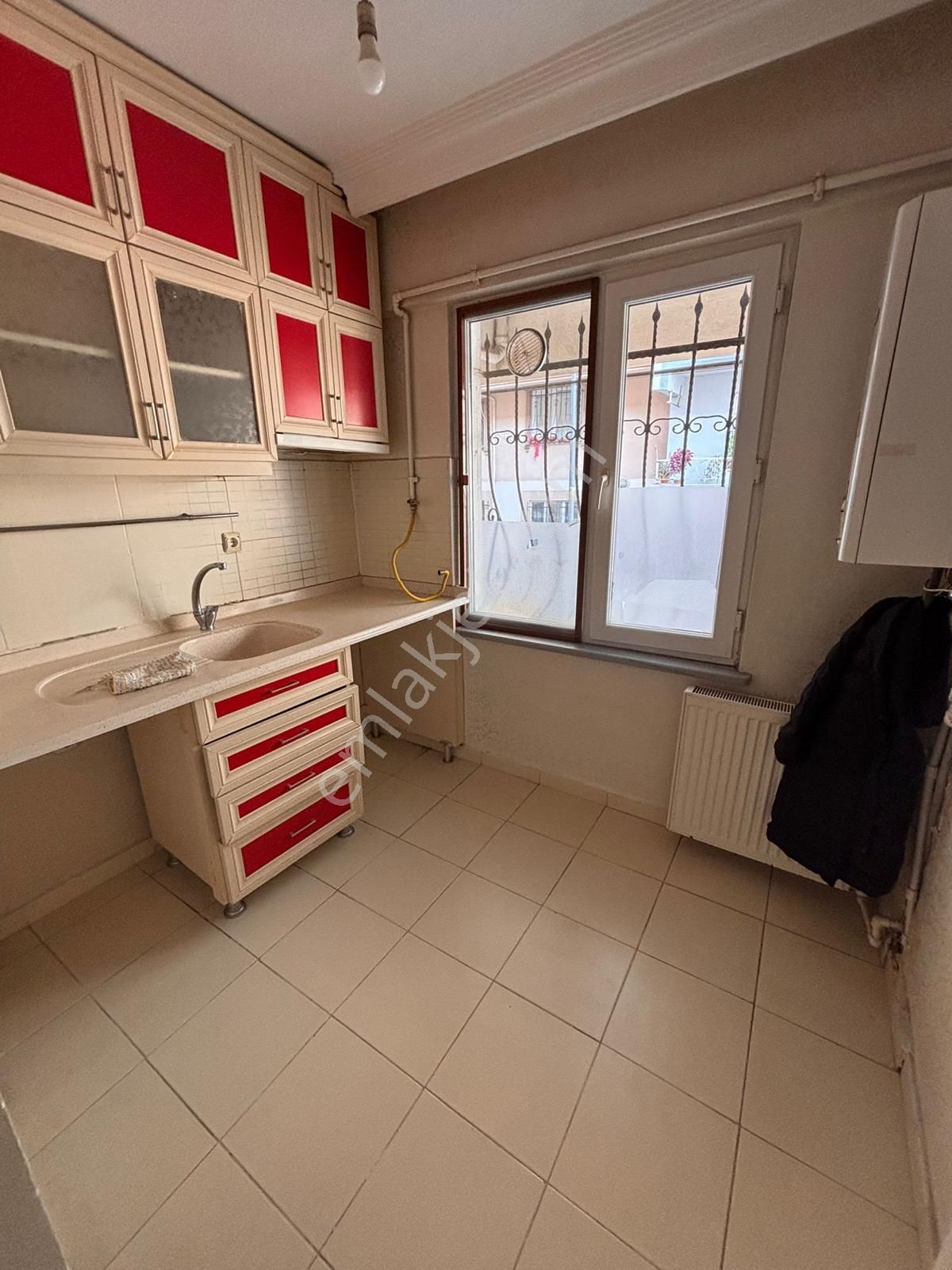 Loft'tan Tevikbey Mah 3+1 105m2 Satılık Yeni Bina Yüksek Giriş Daire - Görsel 9