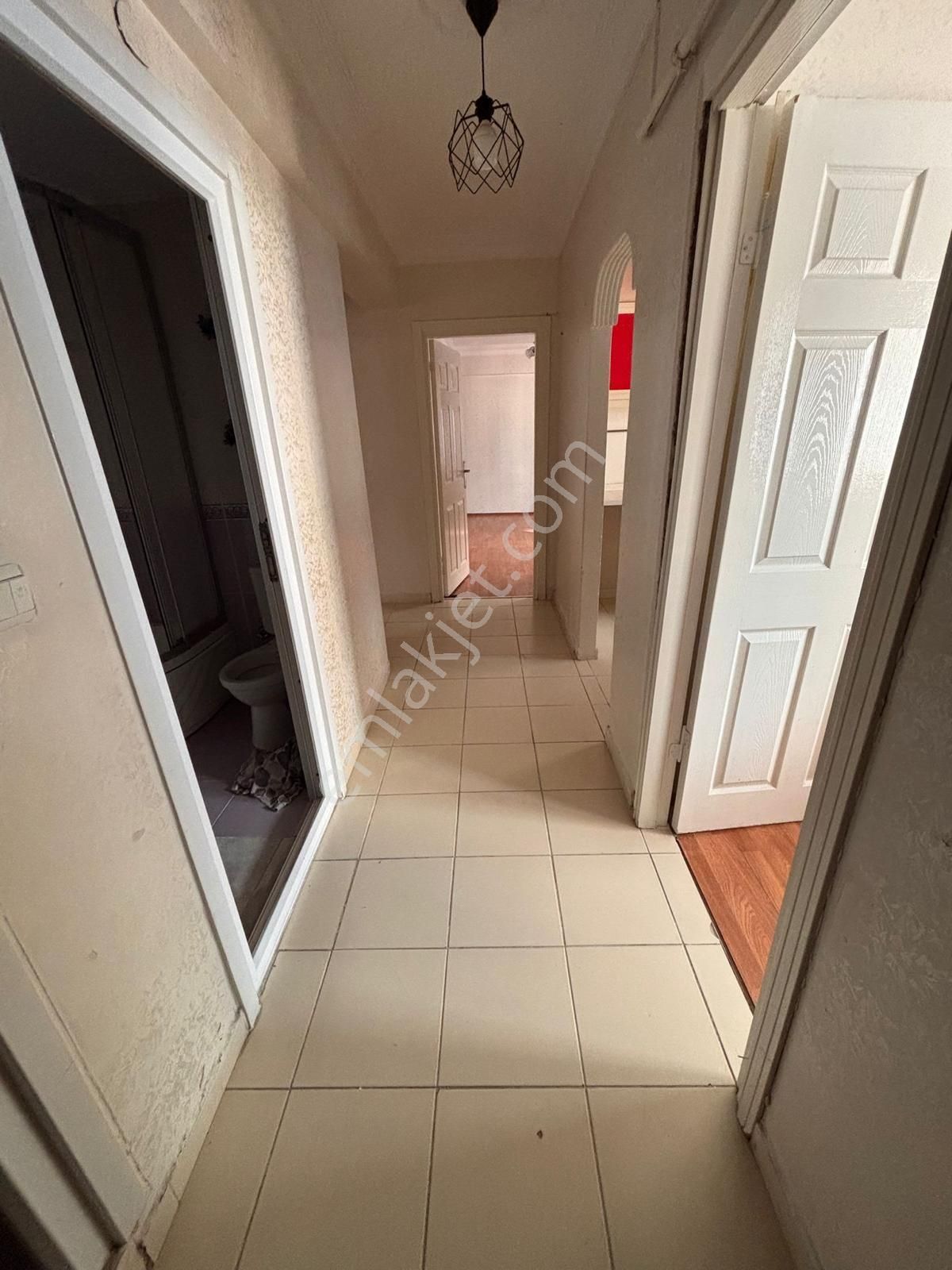 Loft'tan Tevikbey Mah 3+1 105m2 Satılık Yeni Bina Yüksek Giriş Daire - Görsel 20