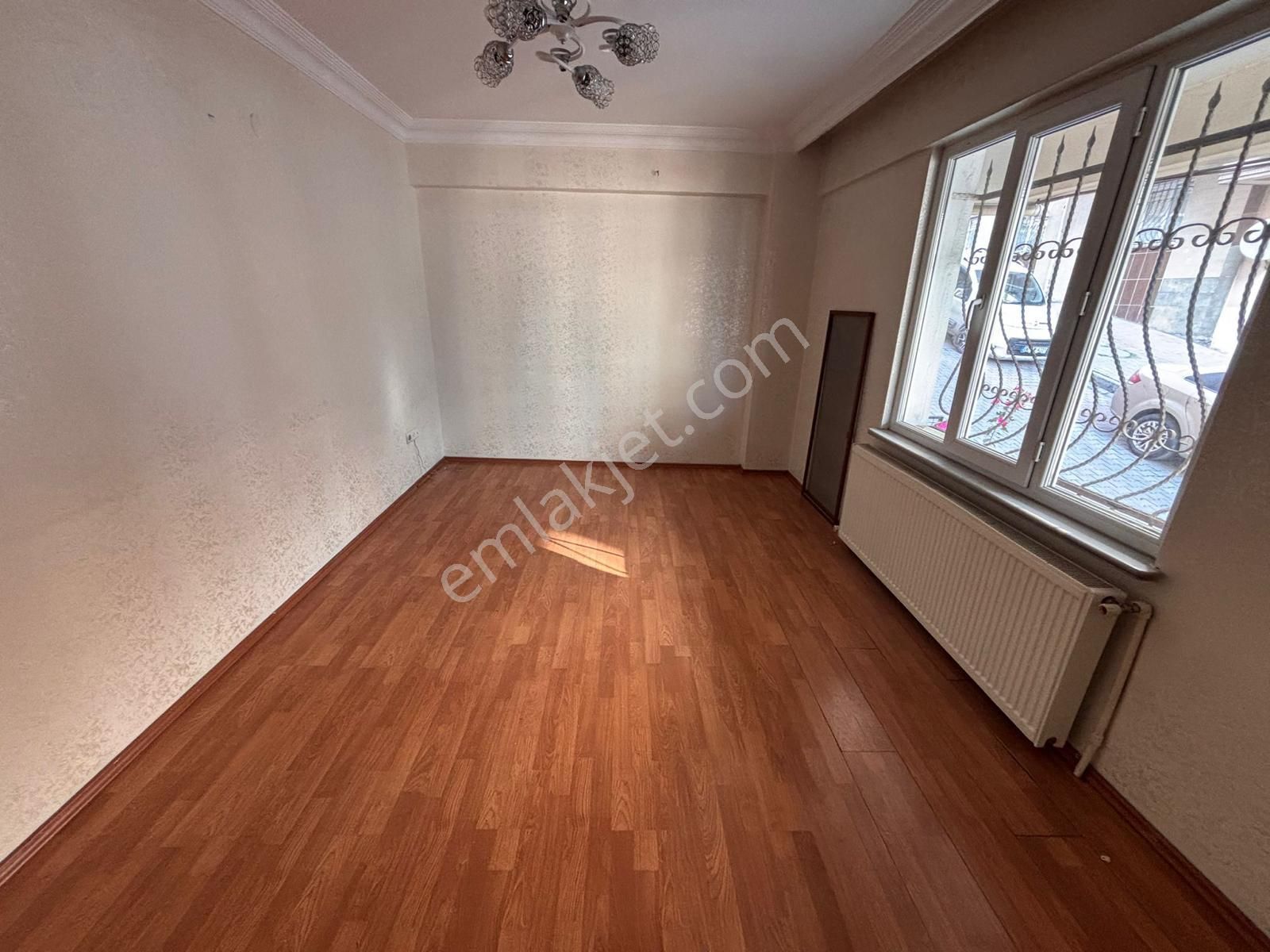 Loft'tan Tevikbey Mah 3+1 105m2 Satılık Yeni Bina Yüksek Giriş Daire - Görsel 3