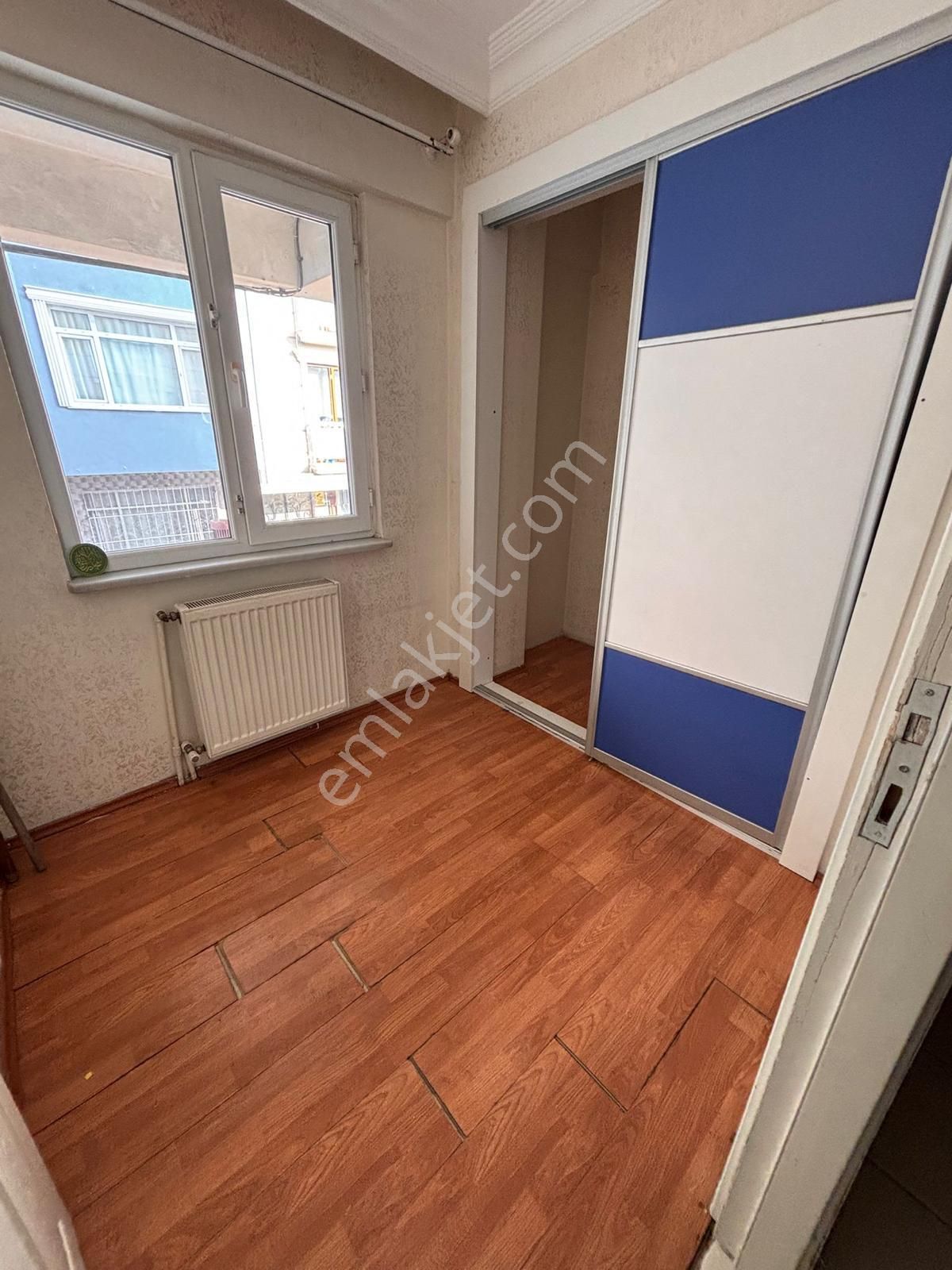 Loft'tan Tevikbey Mah 3+1 105m2 Satılık Yeni Bina Yüksek Giriş Daire - Görsel 11