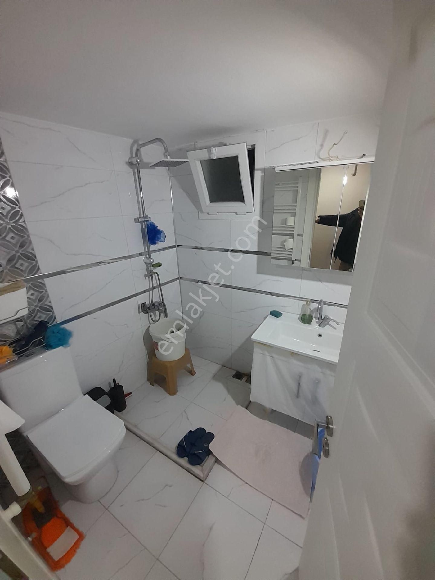 Yeşilyurt Reis Mahallesi'nde 3+1 150 M2 Doğalgazlı Asansörlü - Görsel 4