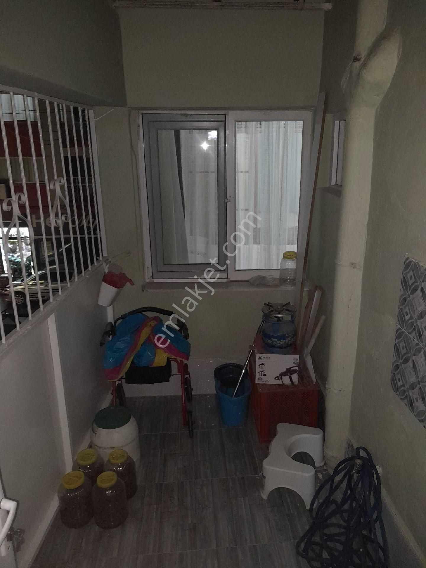 Yeşilyurt Reis Mahallesi'nde 3+1 150 M2 Doğalgazlı Asansörlü - Görsel 13