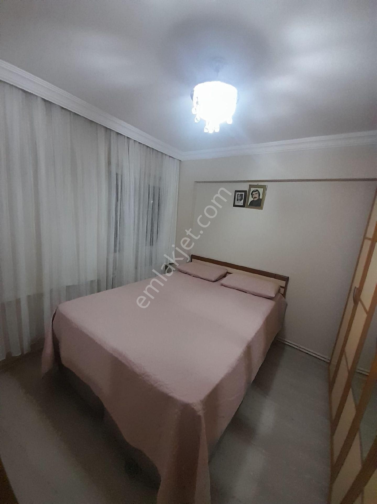 Yeşilyurt Reis Mahallesi'nde 3+1 150 M2 Doğalgazlı Asansörlü - Görsel 6