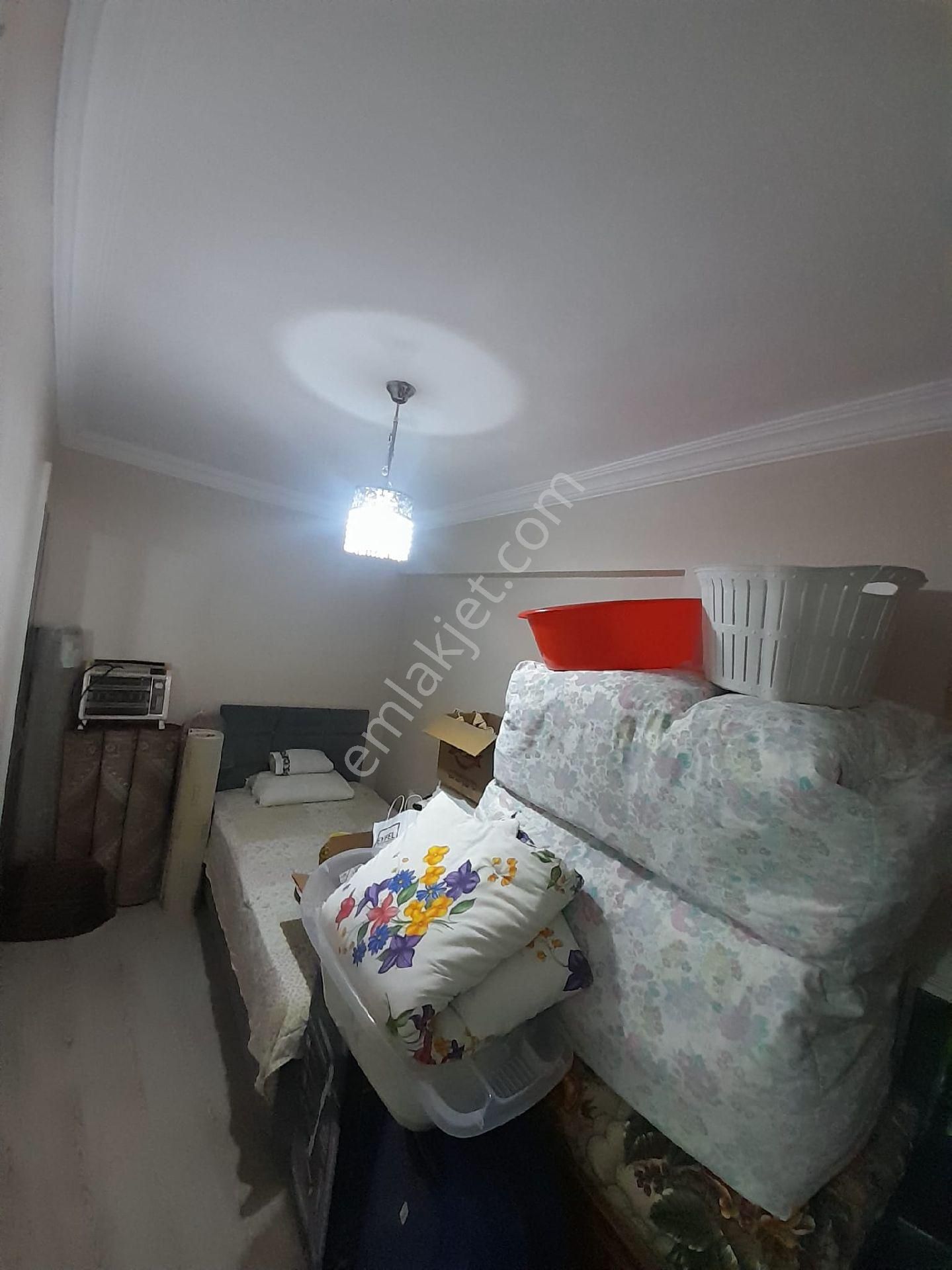 Yeşilyurt Reis Mahallesi'nde 3+1 150 M2 Doğalgazlı Asansörlü - Görsel 11
