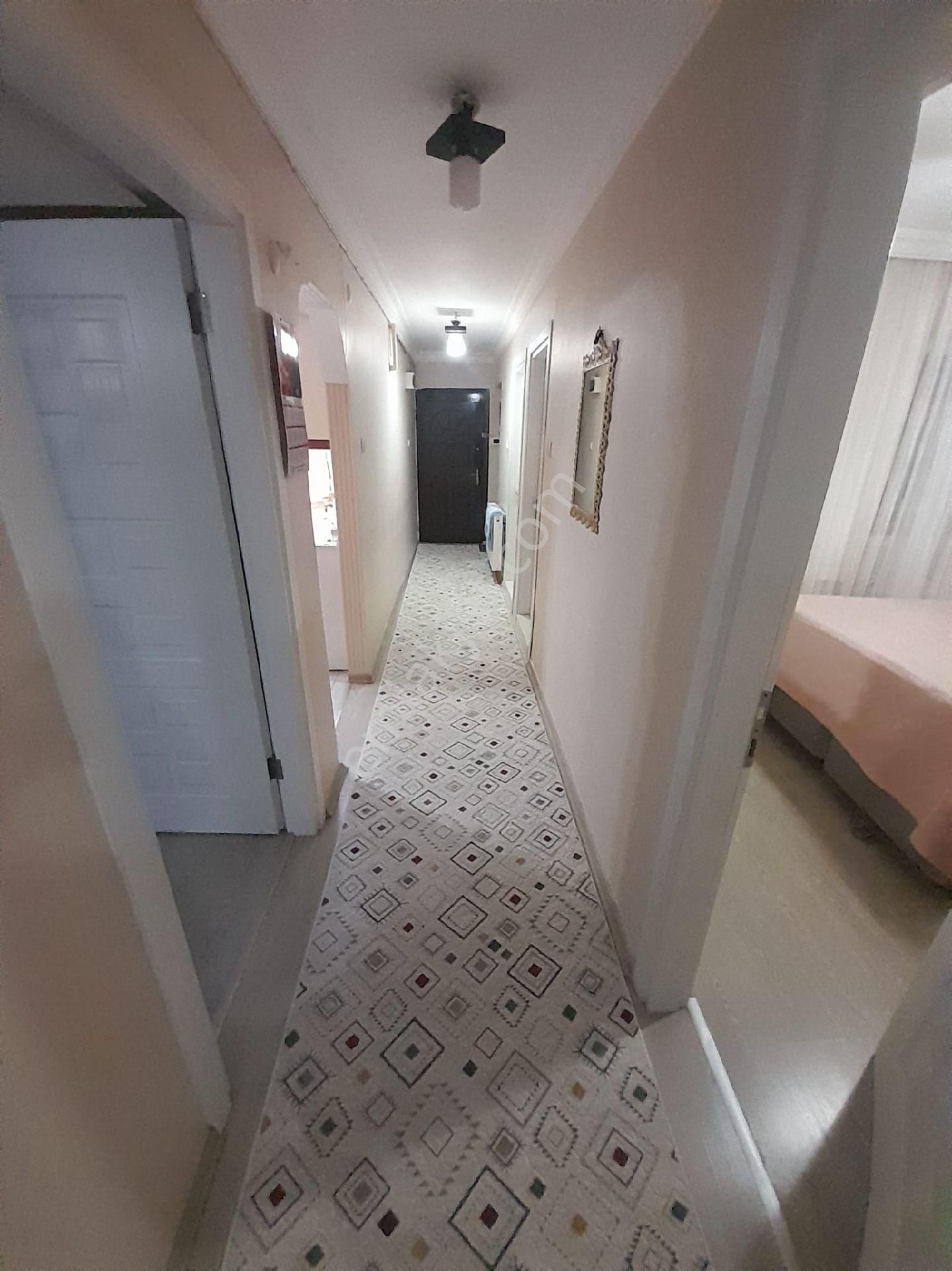 Yeşilyurt Reis Mahallesi'nde 3+1 150 M2 Doğalgazlı Asansörlü - Görsel 10