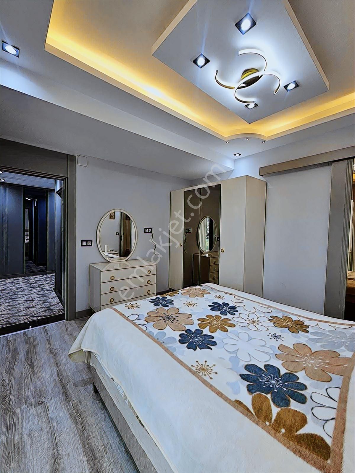 Mersin Erdemli Ayaş Satılık Full Eşyalı 2+1 Lüx Daıre - Görsel 5