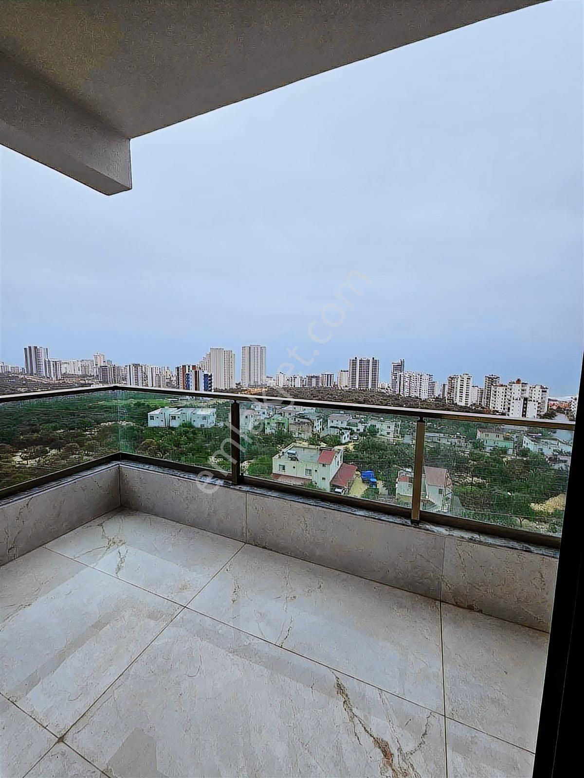 Mersin Erdemli Ayaş Satılık Full Eşyalı 2+1 Lüx Daıre - Görsel 3