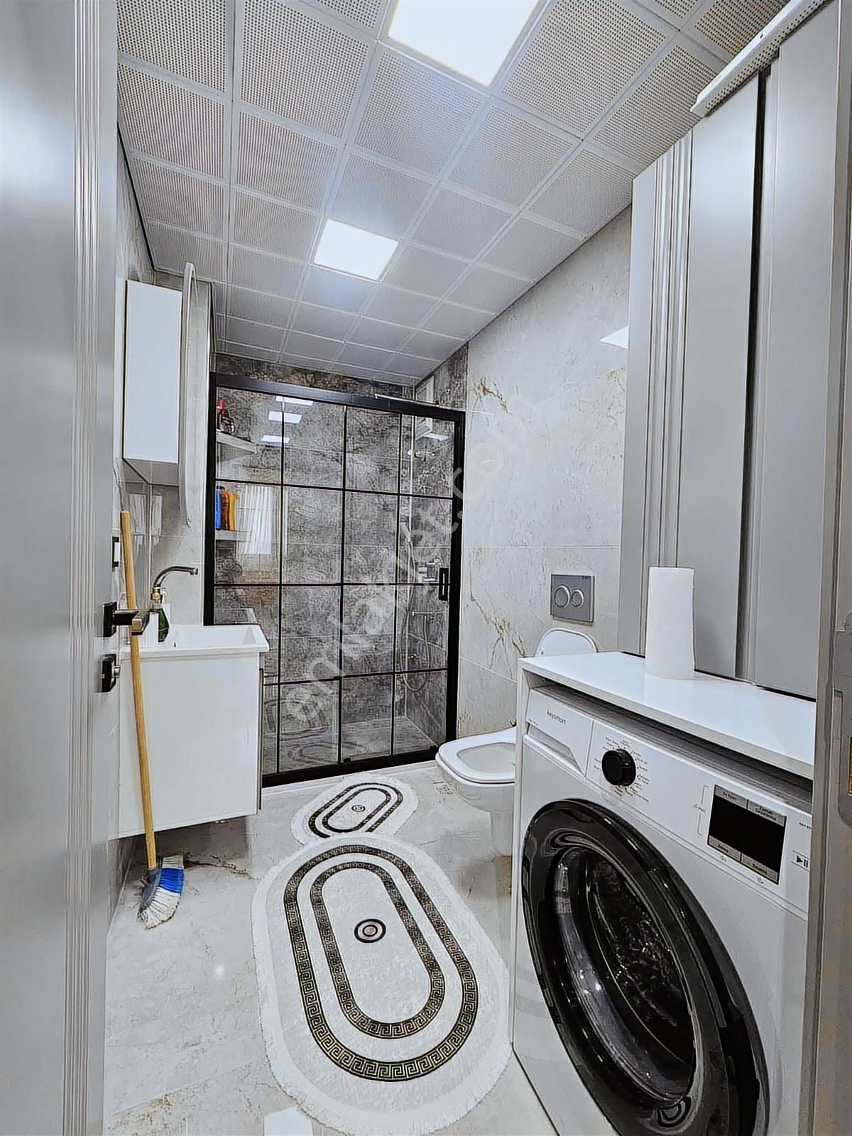 Mersin Erdemli Ayaş Satılık Full Eşyalı 2+1 Lüx Daıre - Görsel 11