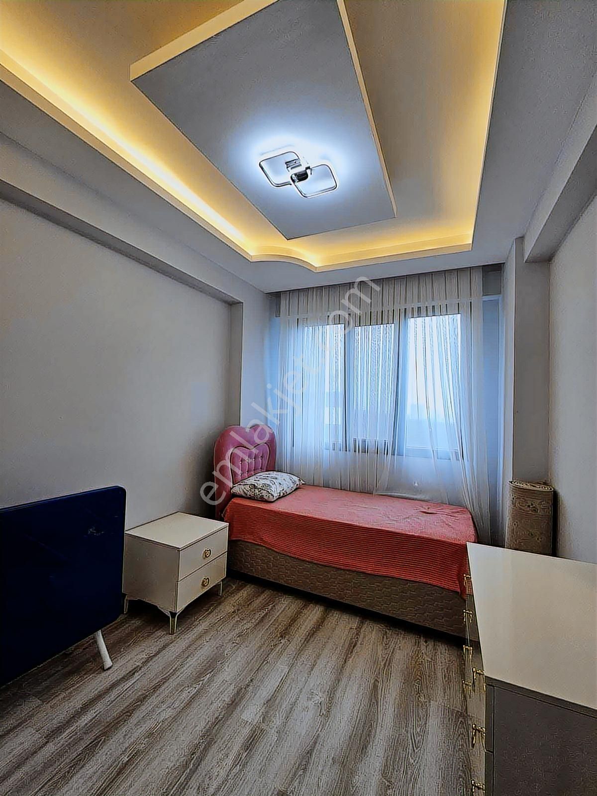 Mersin Erdemli Ayaş Satılık Full Eşyalı 2+1 Lüx Daıre - Görsel 4