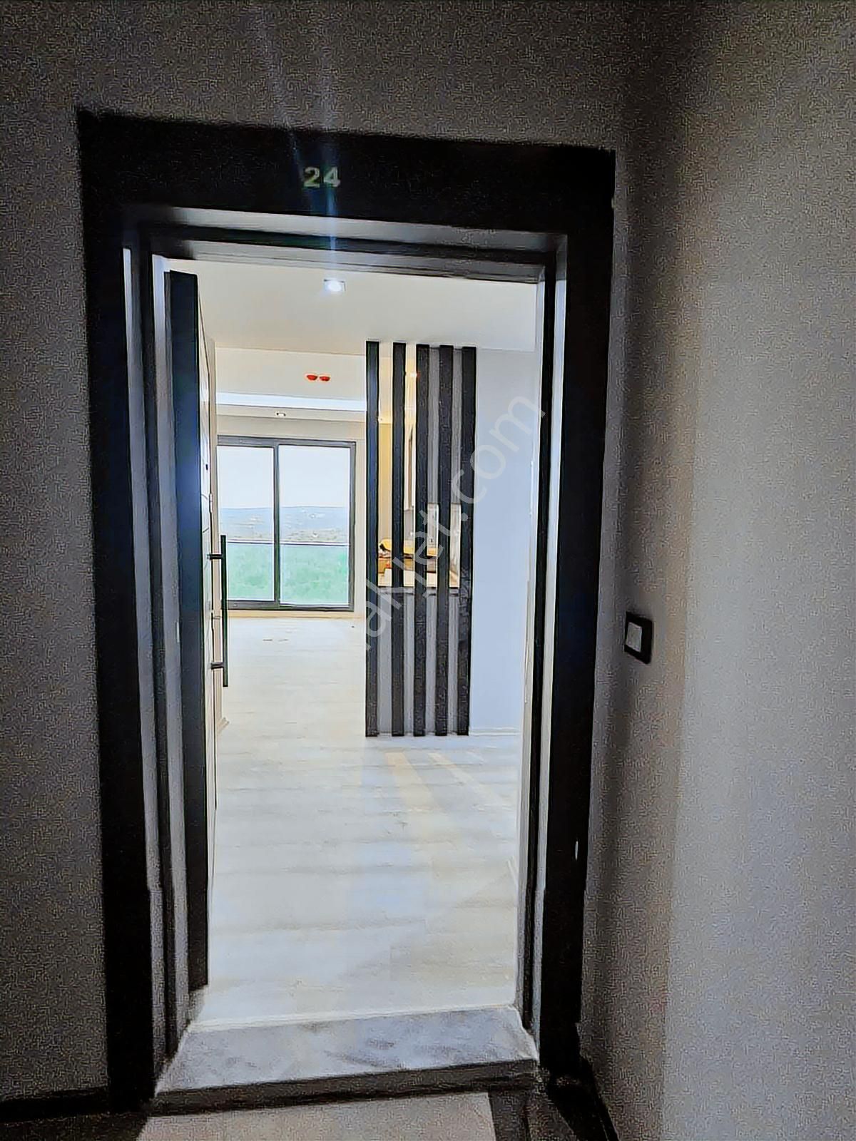 Mersin Erdemli Ayaş Satılık Full Eşyalı 2+1 Lüx Daıre - Görsel 17