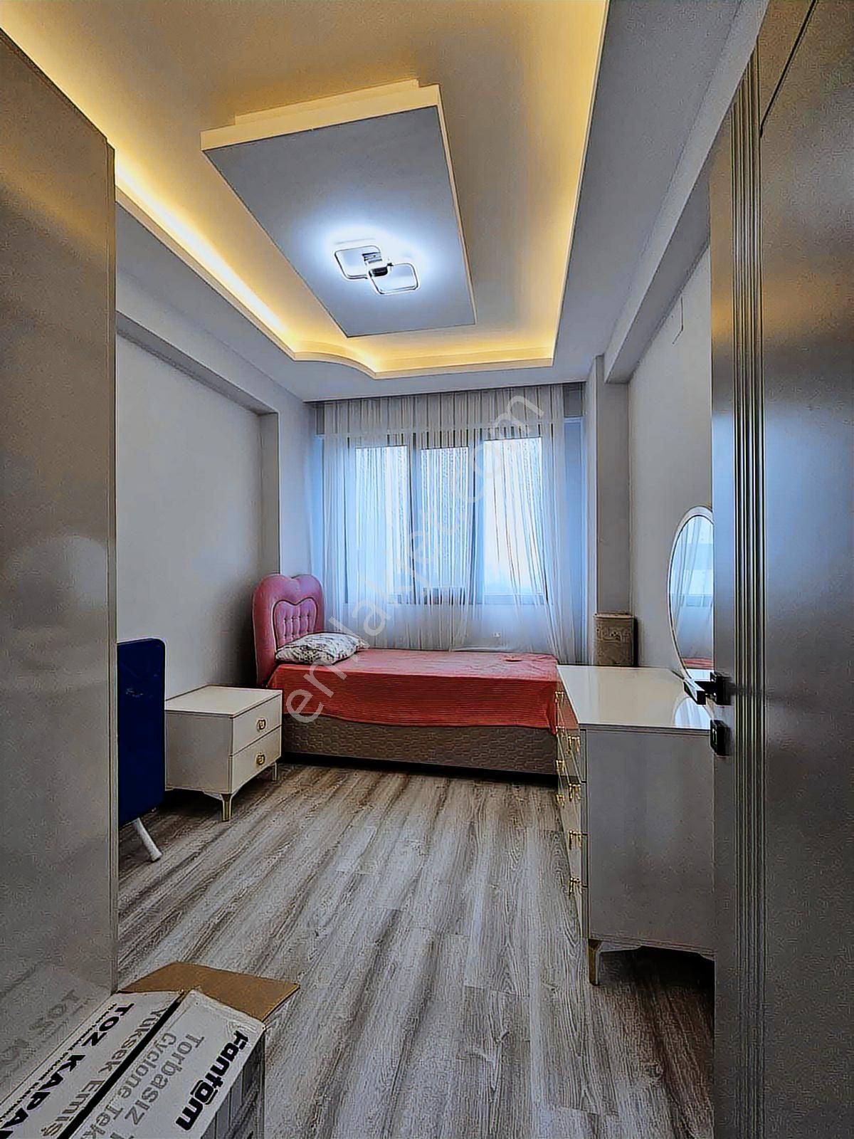 Mersin Erdemli Ayaş Satılık Full Eşyalı 2+1 Lüx Daıre - Görsel 15