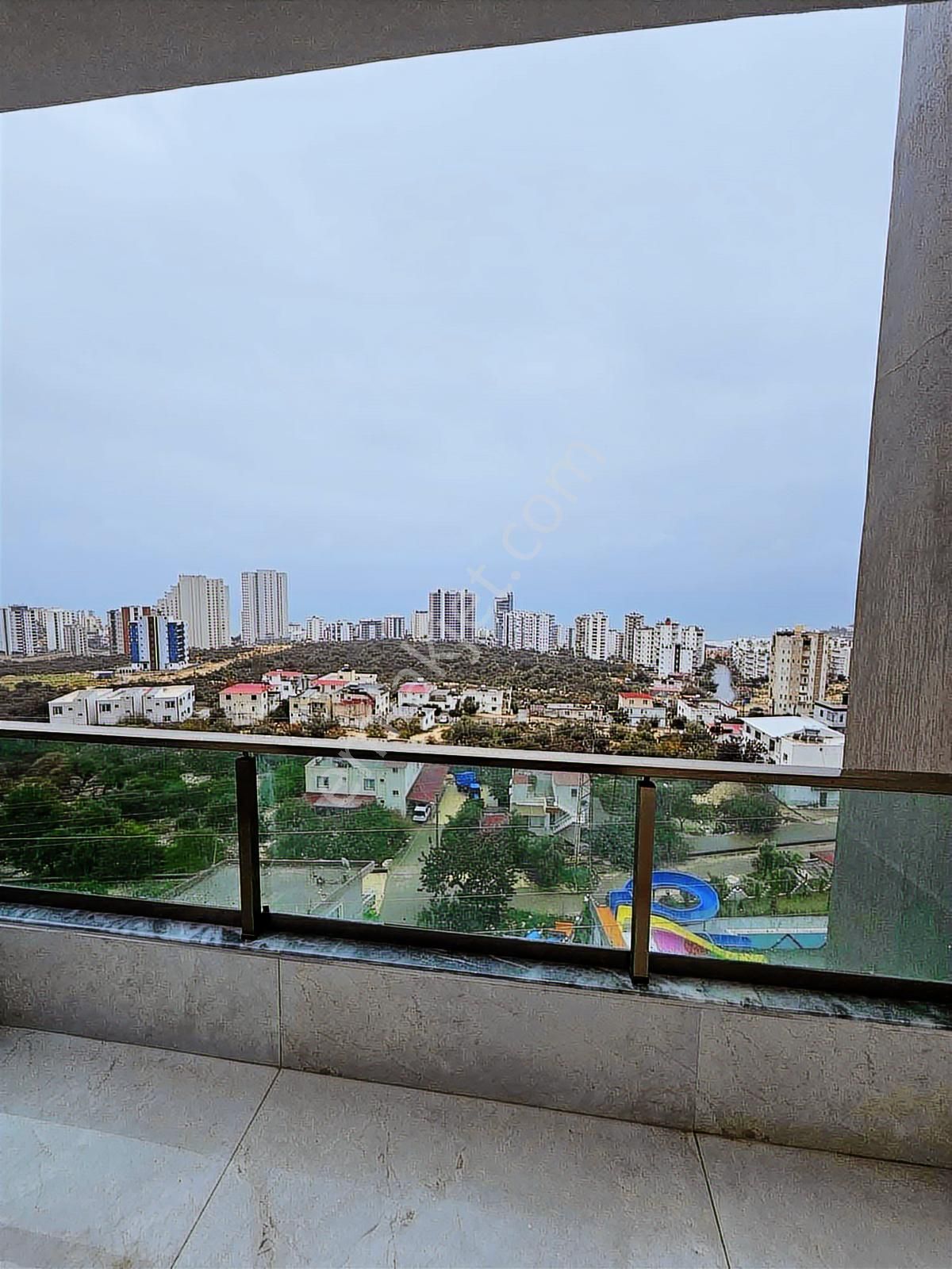 Mersin Erdemli Ayaş Satılık Full Eşyalı 2+1 Lüx Daıre - Görsel 2