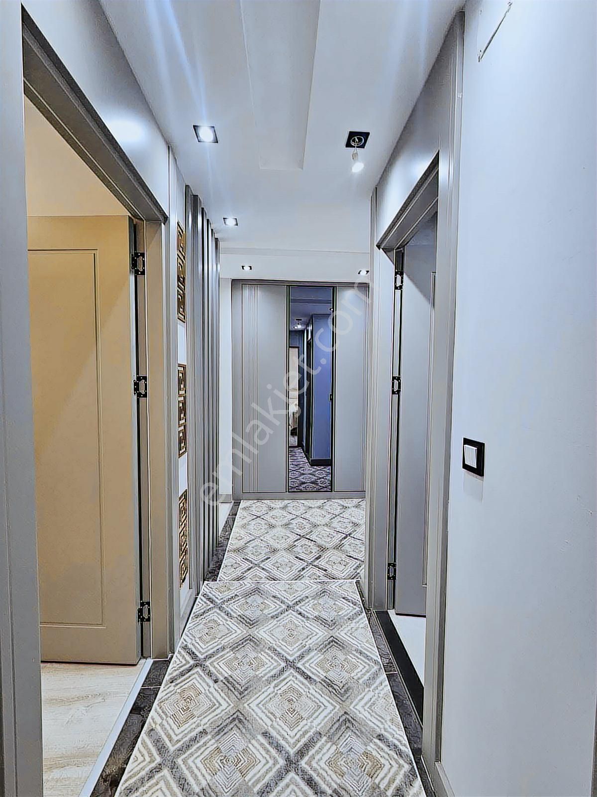 Mersin Erdemli Ayaş Satılık Full Eşyalı 2+1 Lüx Daıre - Görsel 9