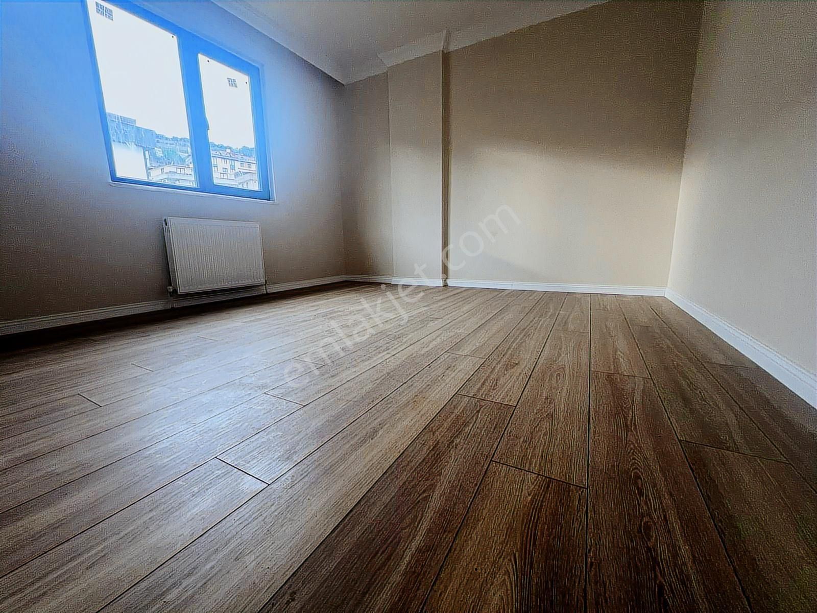 Sancaktepe Mevlana Mahallesi'nde 5+1 Dubleks Daire - Görsel 24