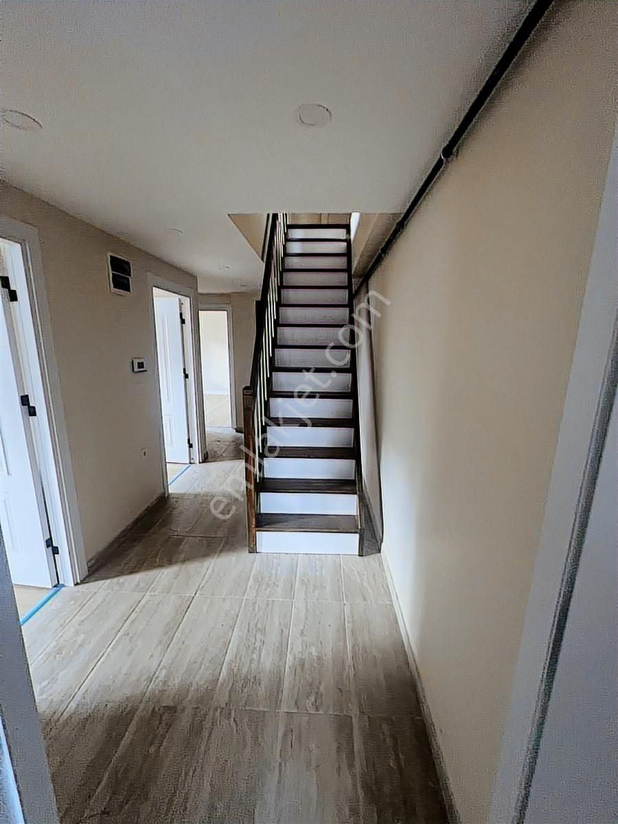 Sancaktepe Mevlana Mahallesi'nde 5+1 Dubleks Daire - Görsel 25