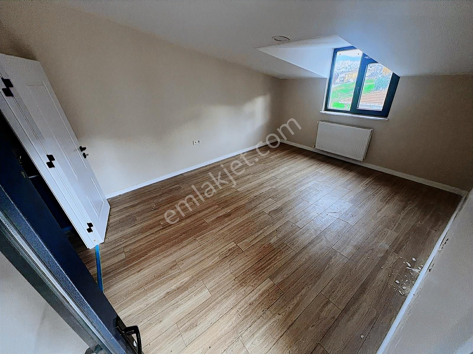 Sancaktepe Mevlana Mahallesi'nde 5+1 Dubleks Daire - Görsel 26