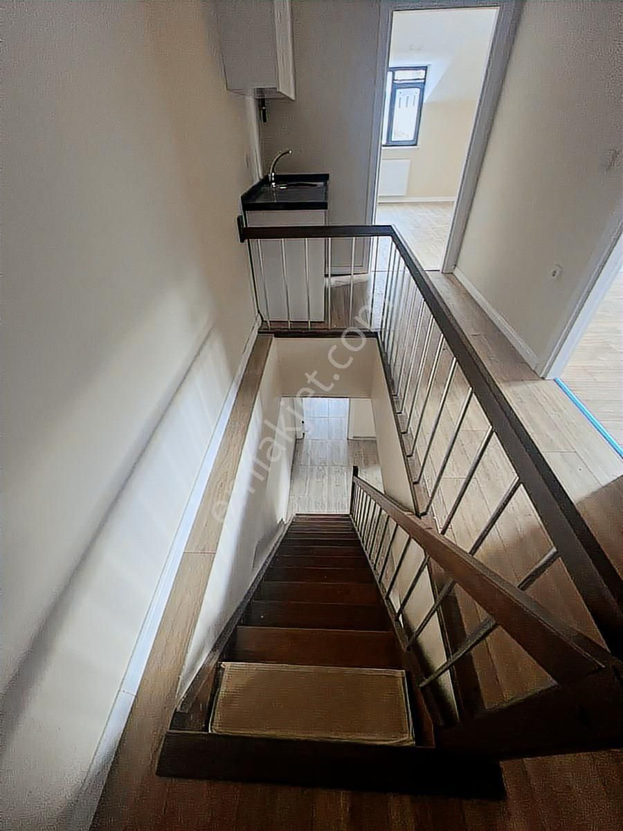 Sancaktepe Mevlana Mahallesi'nde 5+1 Dubleks Daire - Görsel 29