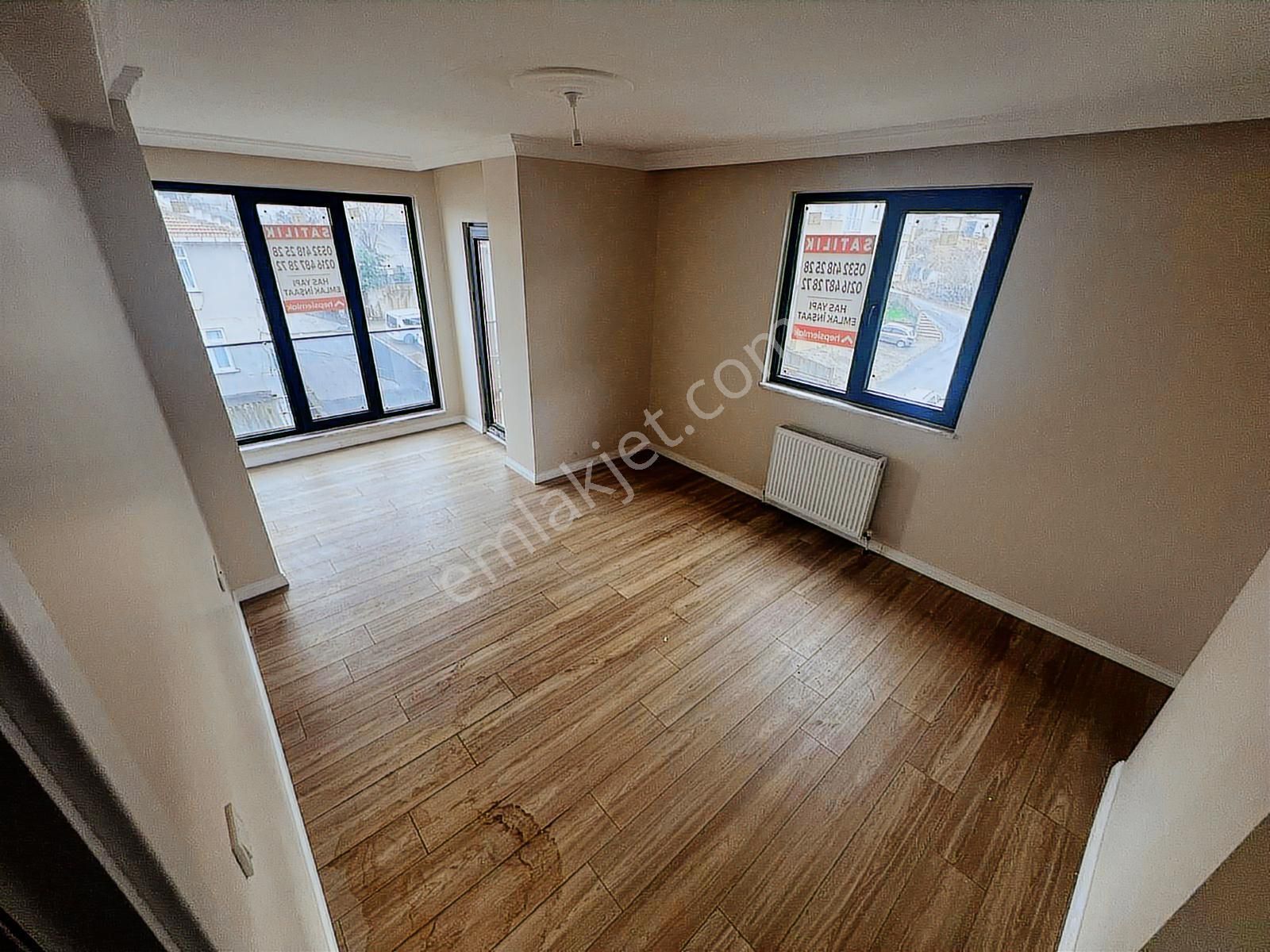 Sancaktepe Mevlana Mahallesi'nde 5+1 Dubleks Daire - Görsel 34