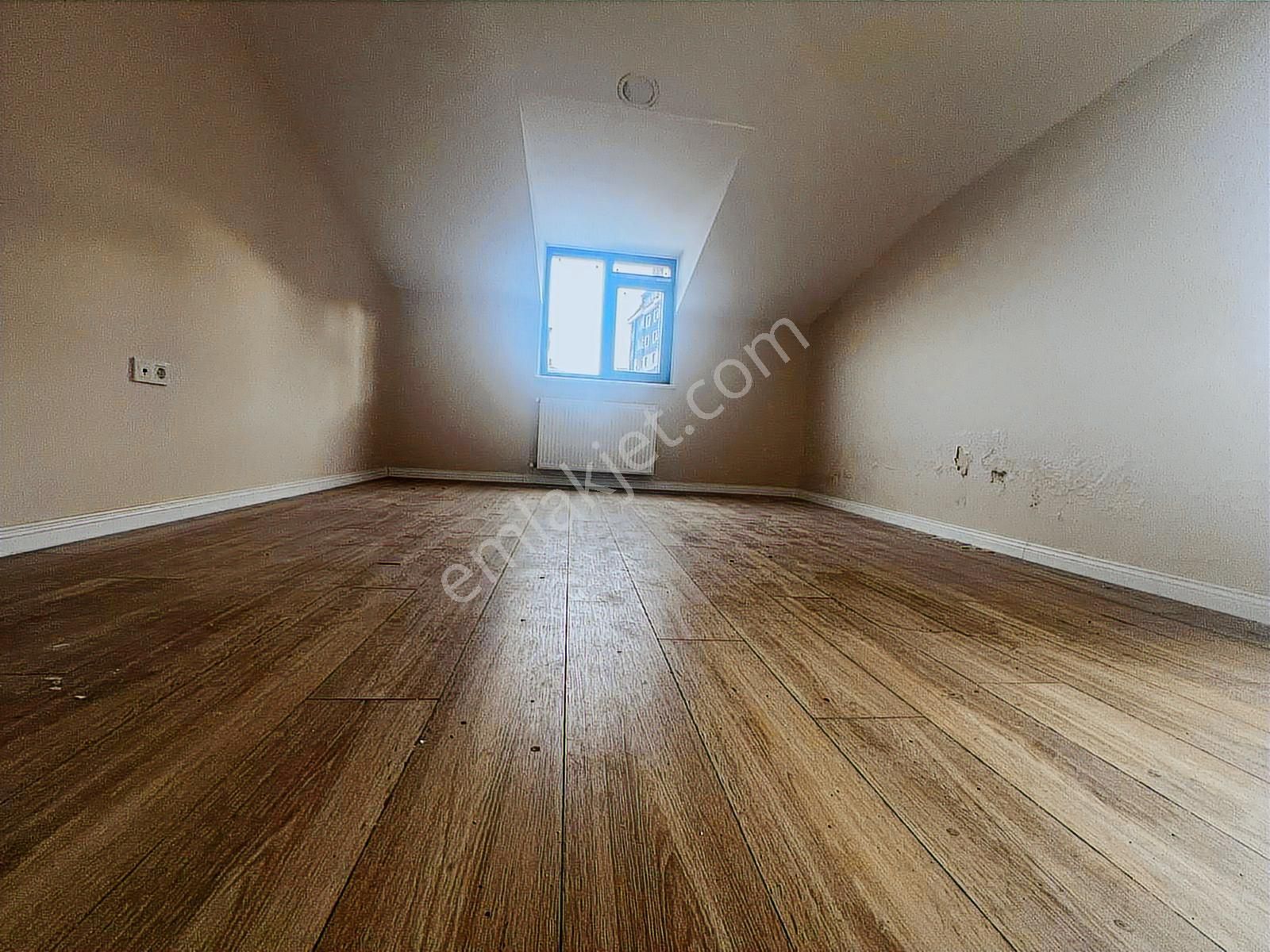 Sancaktepe Mevlana Mahallesi'nde 5+1 Dubleks Daire - Görsel 8