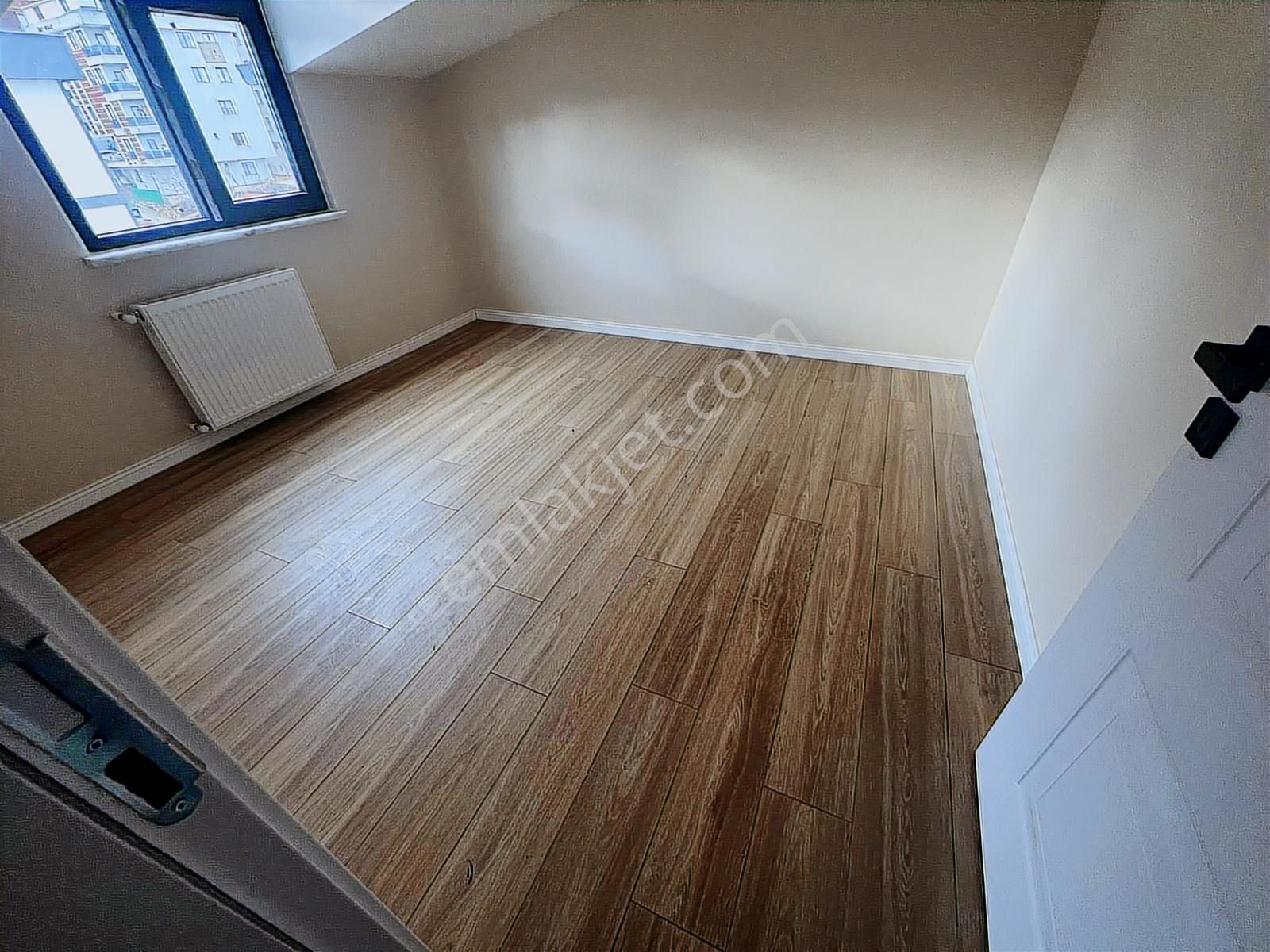 Sancaktepe Mevlana Mahallesi'nde 5+1 Dubleks Daire - Görsel 20