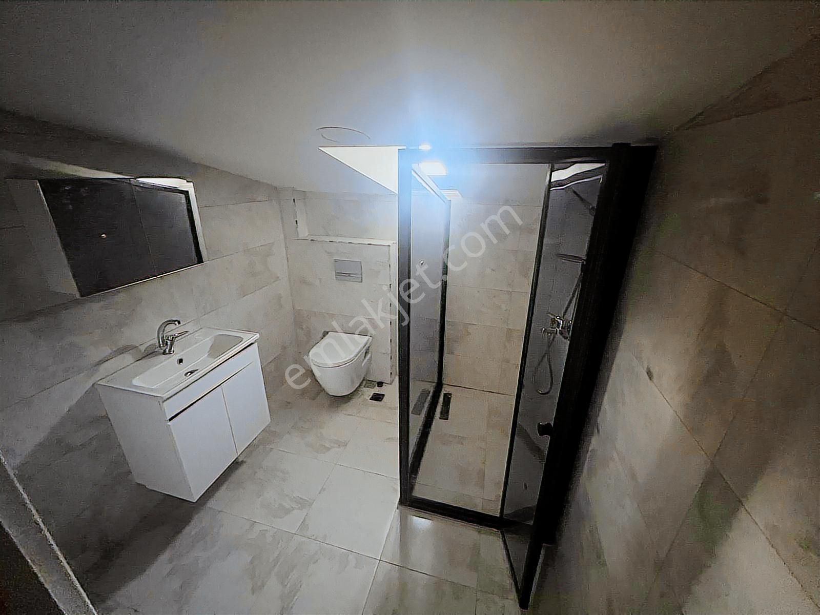 Sancaktepe Mevlana Mahallesi'nde 5+1 Dubleks Daire - Görsel 28