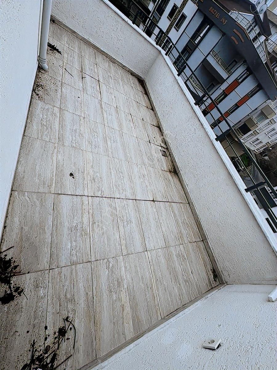 Sancaktepe Mevlana Mahallesi'nde 5+1 Dubleks Daire - Görsel 13