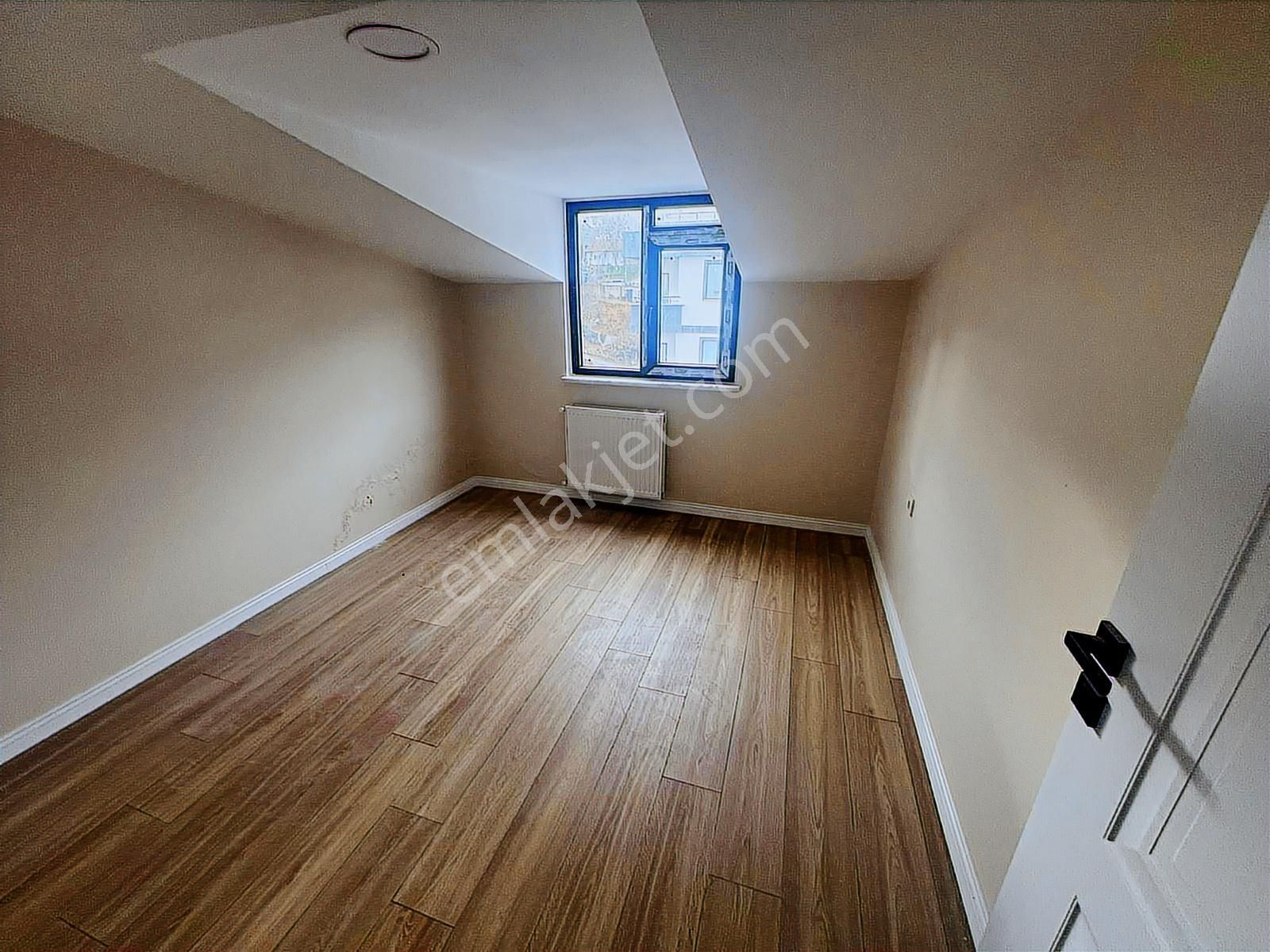 Sancaktepe Mevlana Mahallesi'nde 5+1 Dubleks Daire - Görsel 30