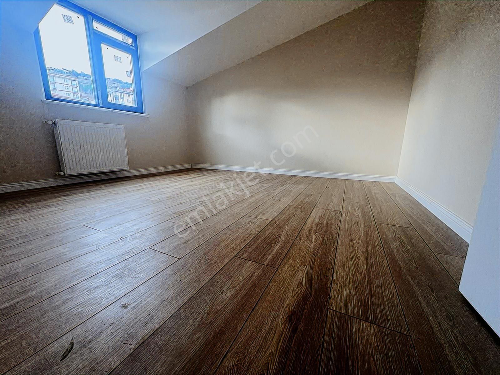 Sancaktepe Mevlana Mahallesi'nde 5+1 Dubleks Daire - Görsel 5