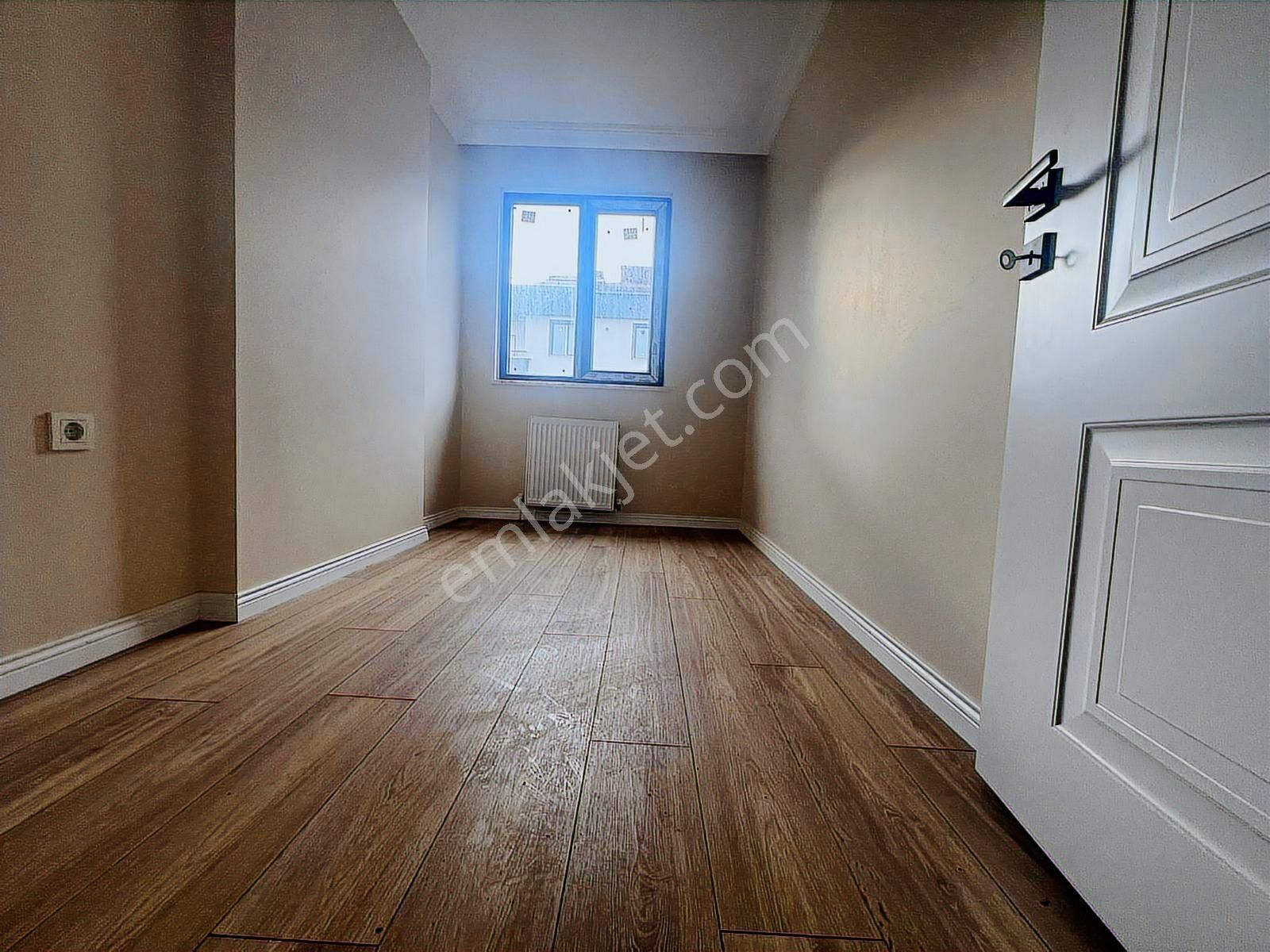 Sancaktepe Mevlana Mahallesi'nde 5+1 Dubleks Daire - Görsel 22