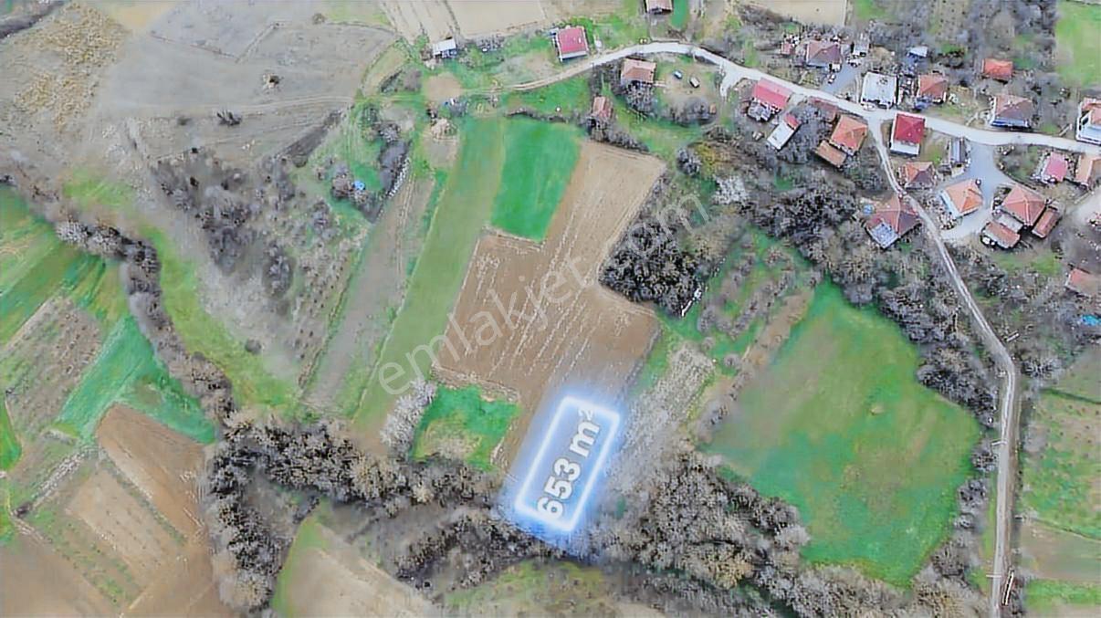 Kaynarca Eğrioğlu Mahallesin'de İmarlı 653 M2 Satılık Arsa - Görsel 2