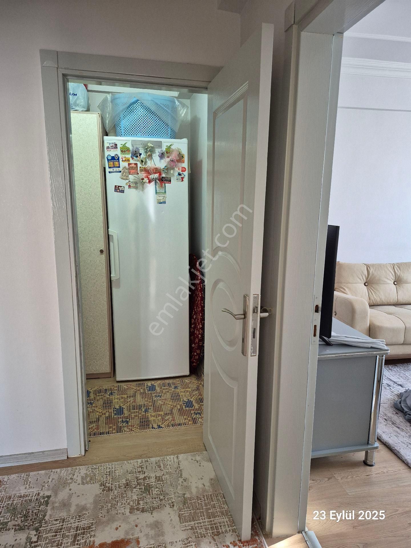 3+1 Geniş Güzel Ev - Görsel 23