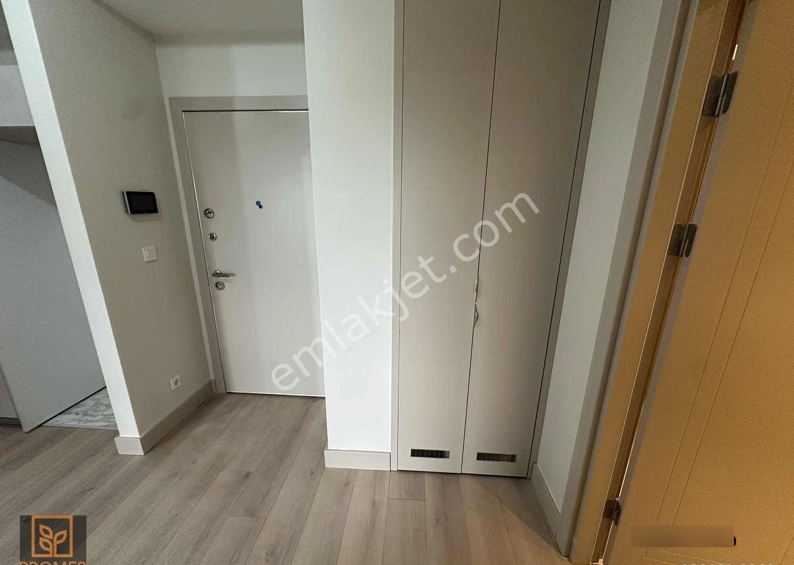 Modern Yaka Tek Yetkili Satış Ofisinden 1+1 Satılık (my324) - Görsel 11