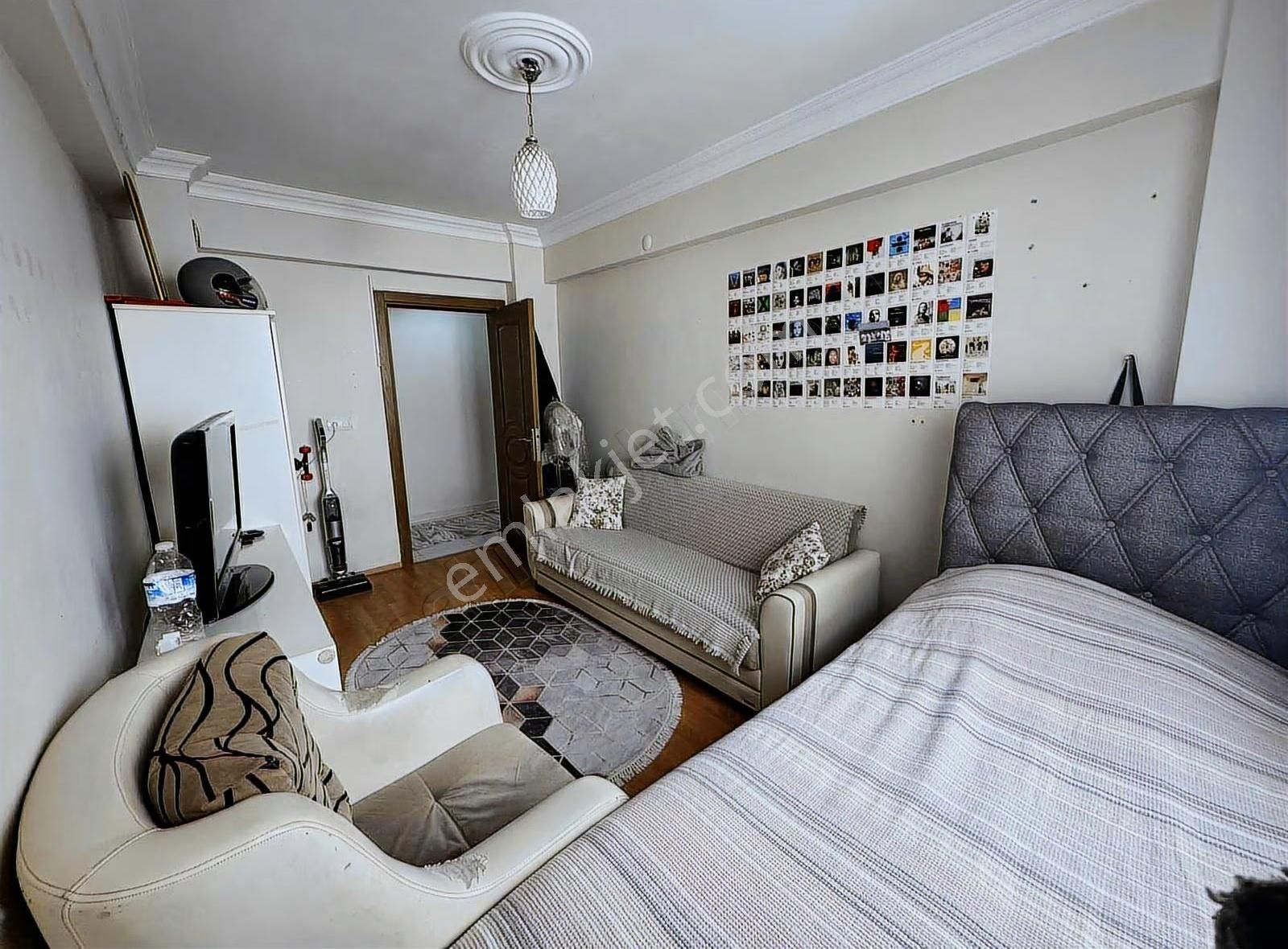 Tema Emlaktan Ortacami Mah Siteiçi Ferah Satılık 3+1 Daire - Görsel 2