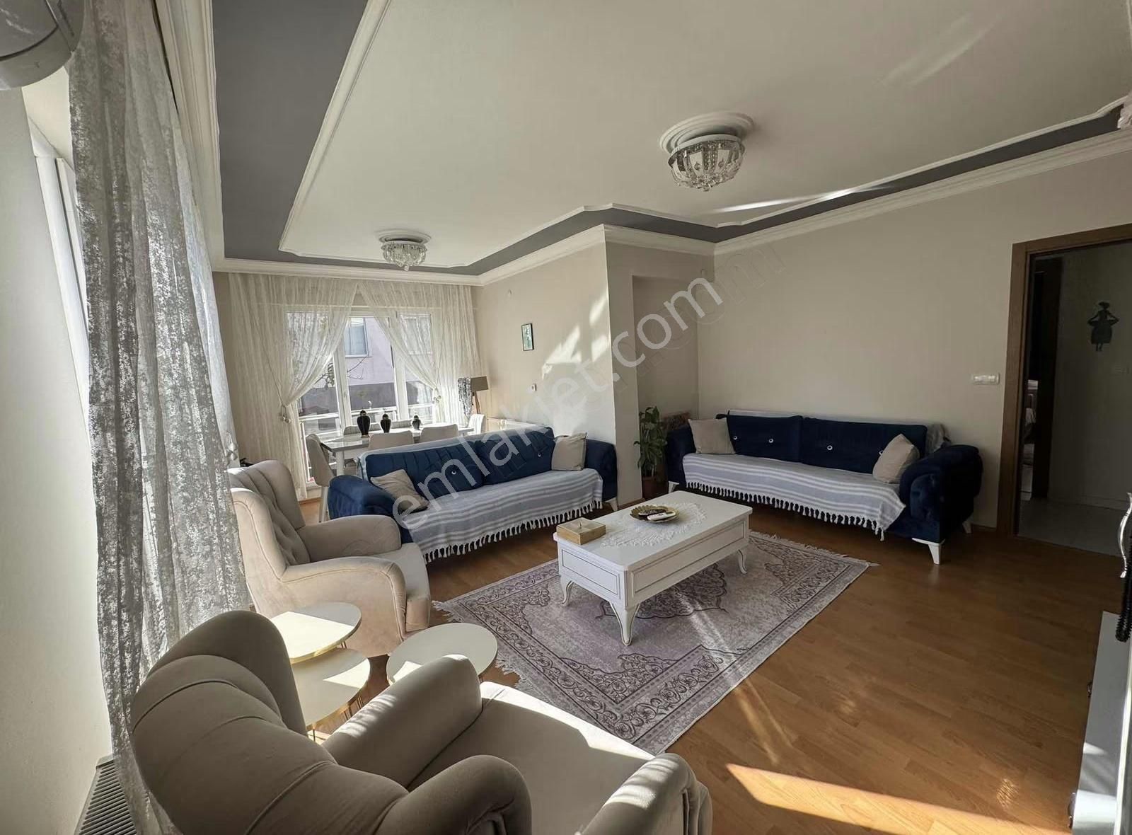 Tema Emlaktan Ortacami Mah Siteiçi Ferah Satılık 3+1 Daire - Görsel 12