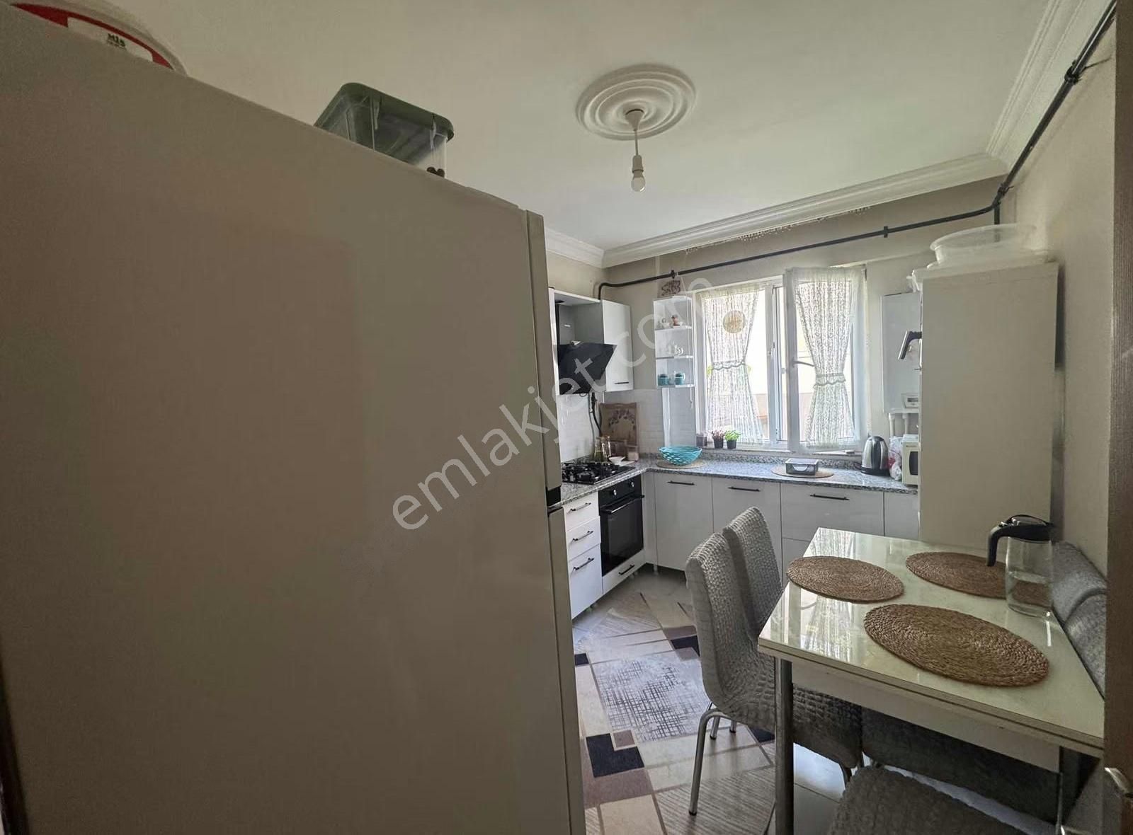 Tema Emlaktan Ortacami Mah Siteiçi Ferah Satılık 3+1 Daire - Görsel 22