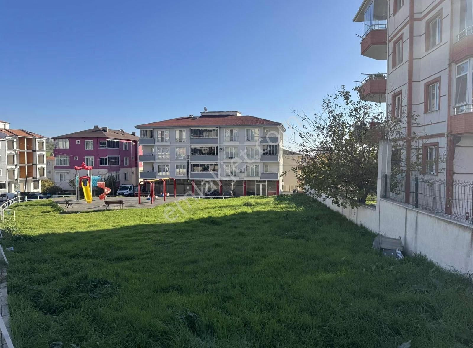 Tema Emlaktan Ortacami Mah Siteiçi Ferah Satılık 3+1 Daire - Görsel 24