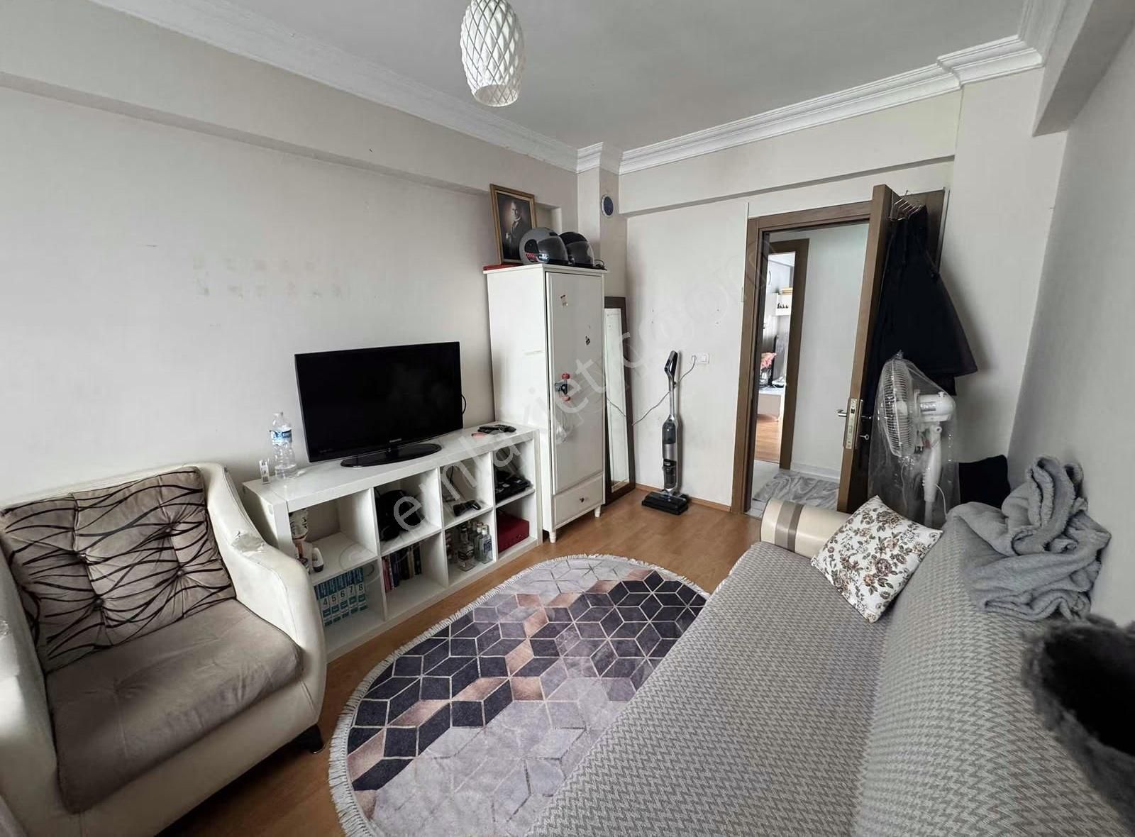 Tema Emlaktan Ortacami Mah Siteiçi Ferah Satılık 3+1 Daire - Görsel 25