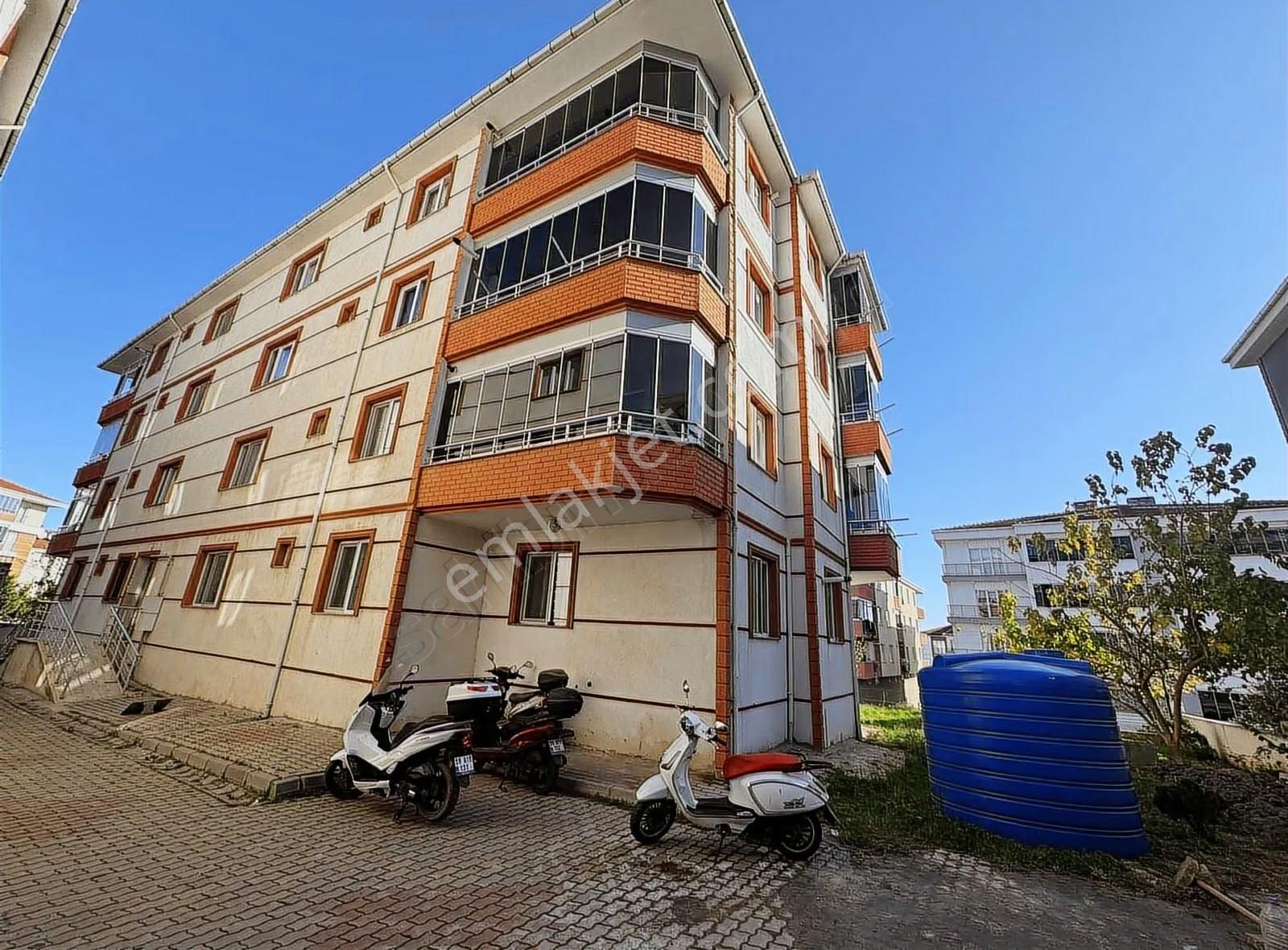 Tema Emlaktan Ortacami Mah Siteiçi Ferah Satılık 3+1 Daire - Görsel 7