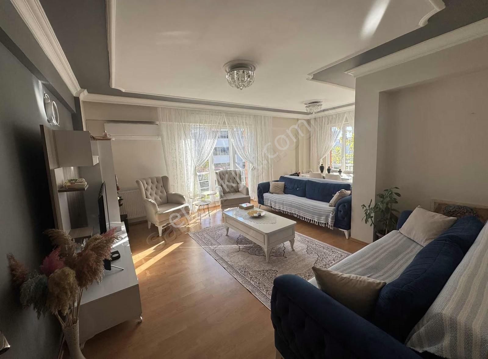 Tema Emlaktan Ortacami Mah Siteiçi Ferah Satılık 3+1 Daire - Görsel 28