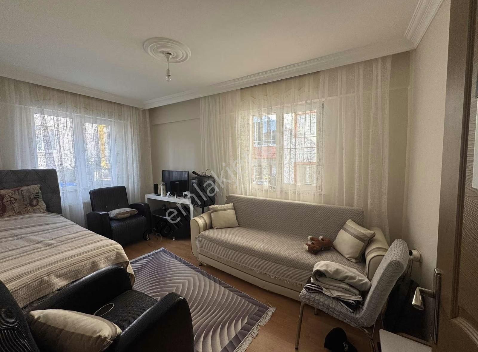 Tema Emlaktan Ortacami Mah Siteiçi Ferah Satılık 3+1 Daire - Görsel 10