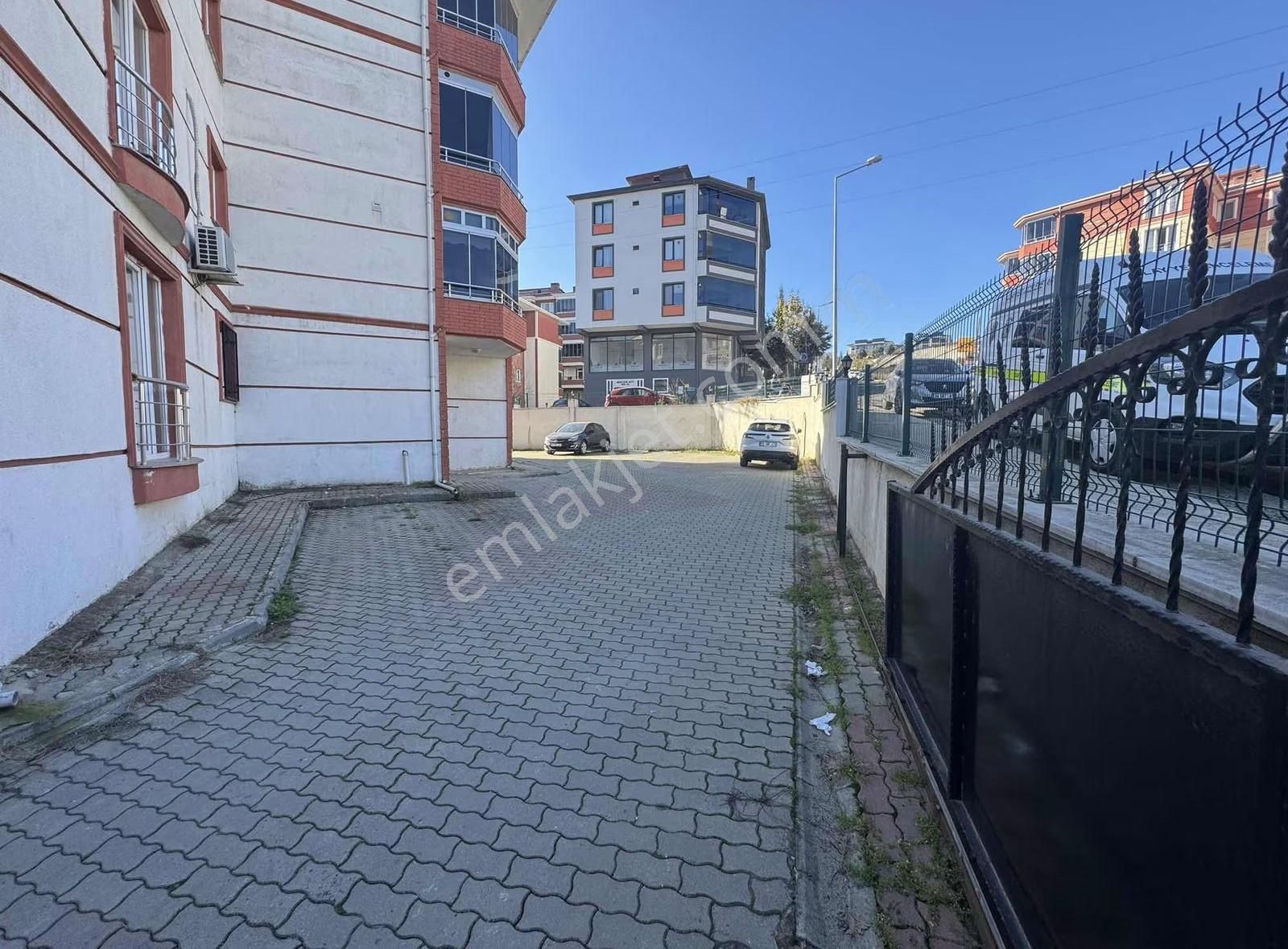 Tema Emlaktan Ortacami Mah Siteiçi Ferah Satılık 3+1 Daire - Görsel 27