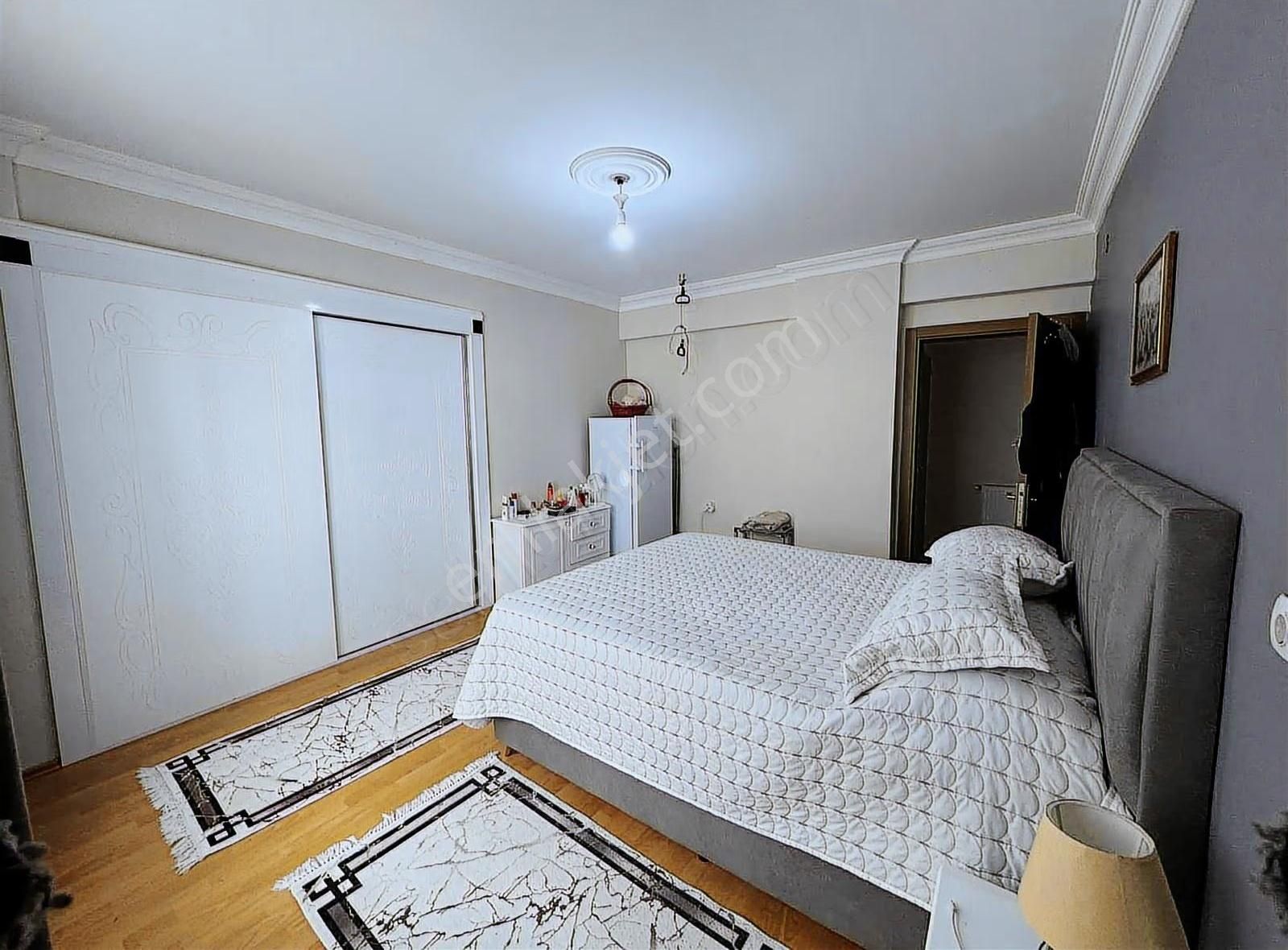 Tema Emlaktan Ortacami Mah Siteiçi Ferah Satılık 3+1 Daire - Görsel 19