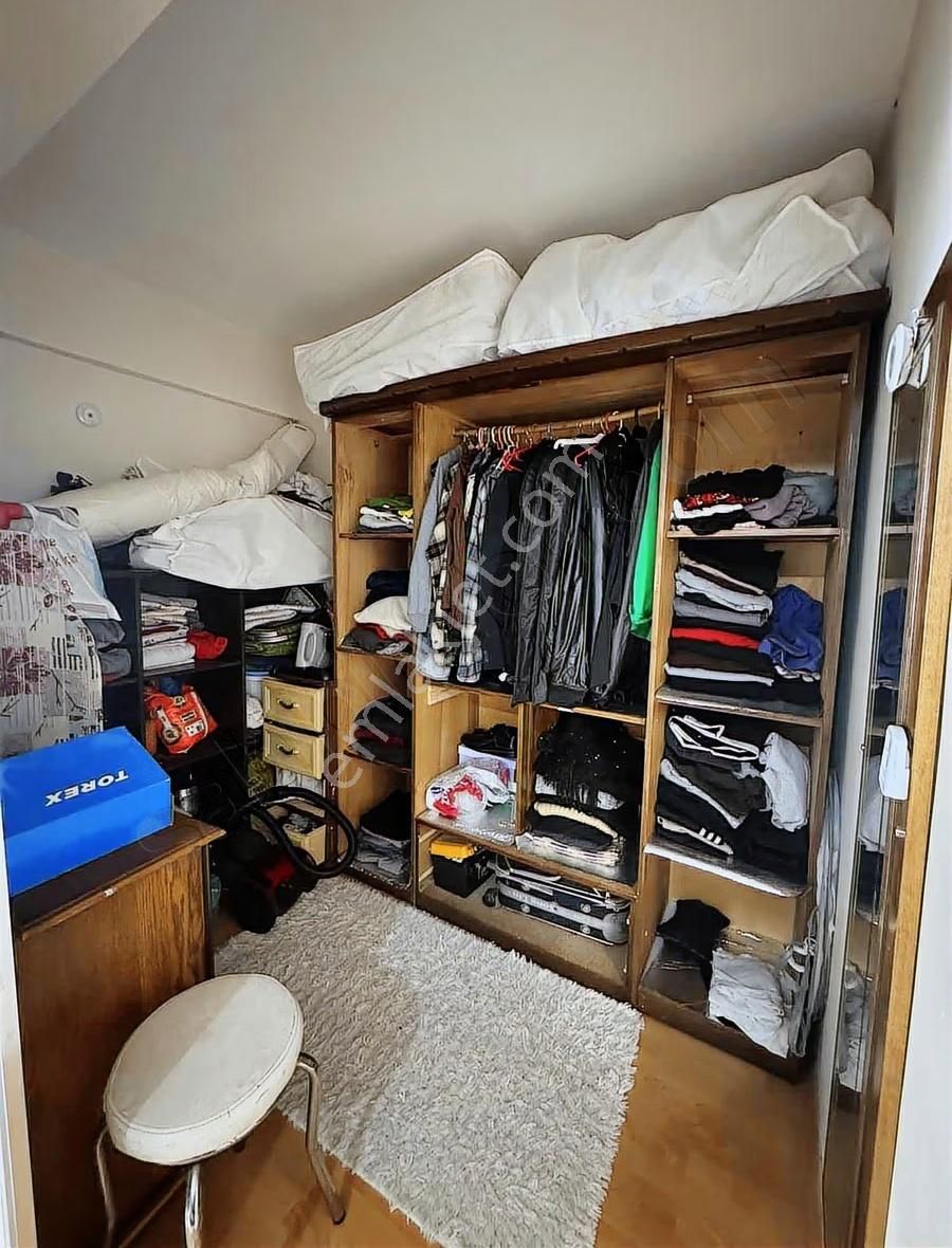 Tema Emlaktan Ortacami Mah Siteiçi Ferah Satılık 3+1 Daire - Görsel 5