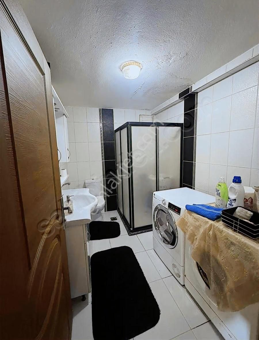 Tema Emlaktan Ortacami Mah Siteiçi Ferah Satılık 3+1 Daire - Görsel 18